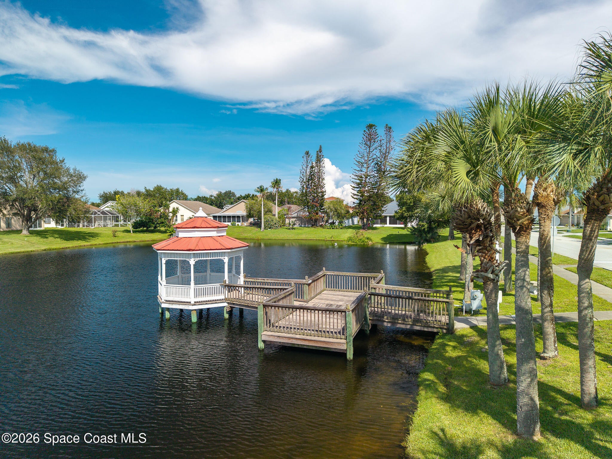 1214 Creek Side Cir, Rockledge, FL 32955 photo