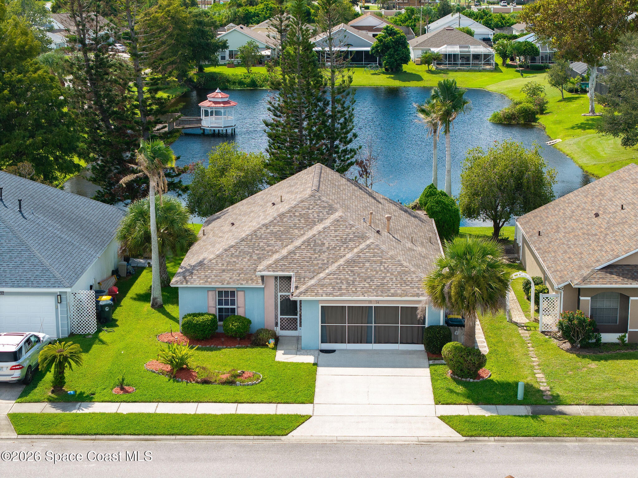 1214 Creek Side Cir, Rockledge, FL 32955