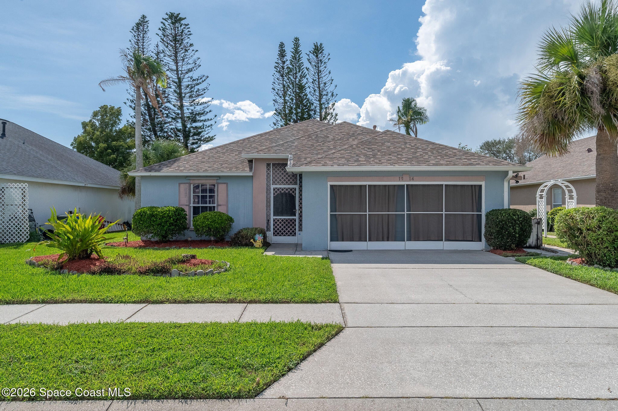 1214 Creek Side Cir, Rockledge, FL 32955 photo