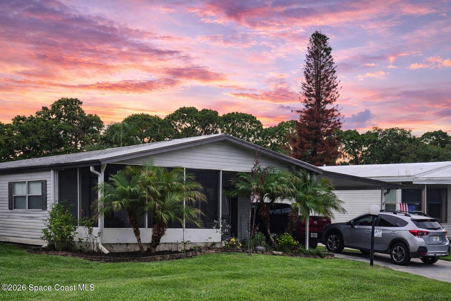 116 Aquarius Terrace 26, Cocoa, FL 32926