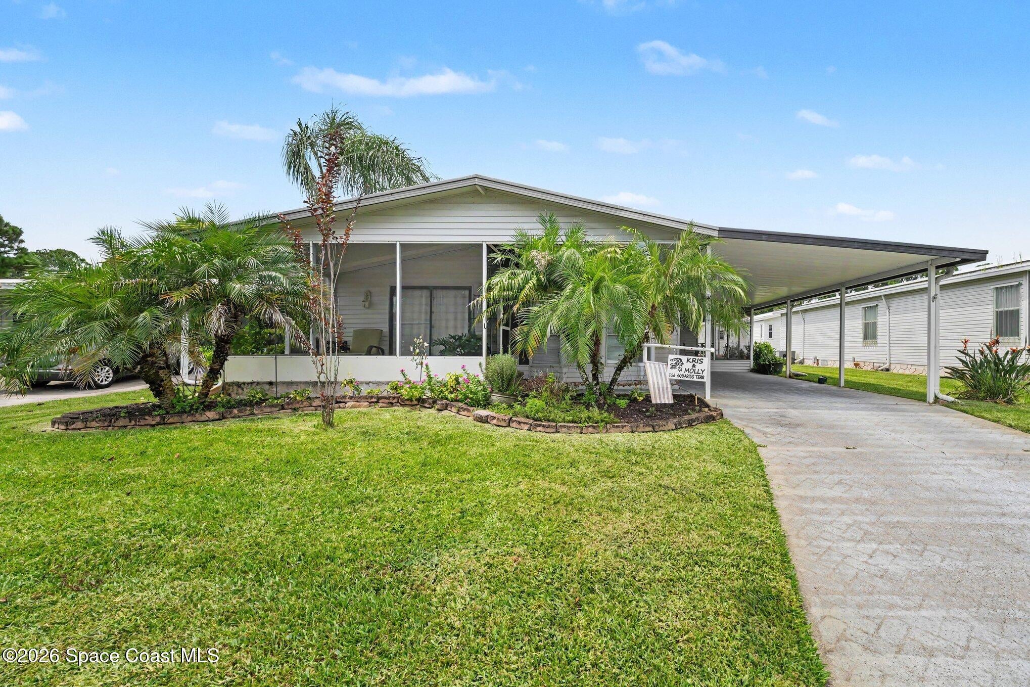116 Aquarius Terrace 26, Cocoa, FL 32926 photo