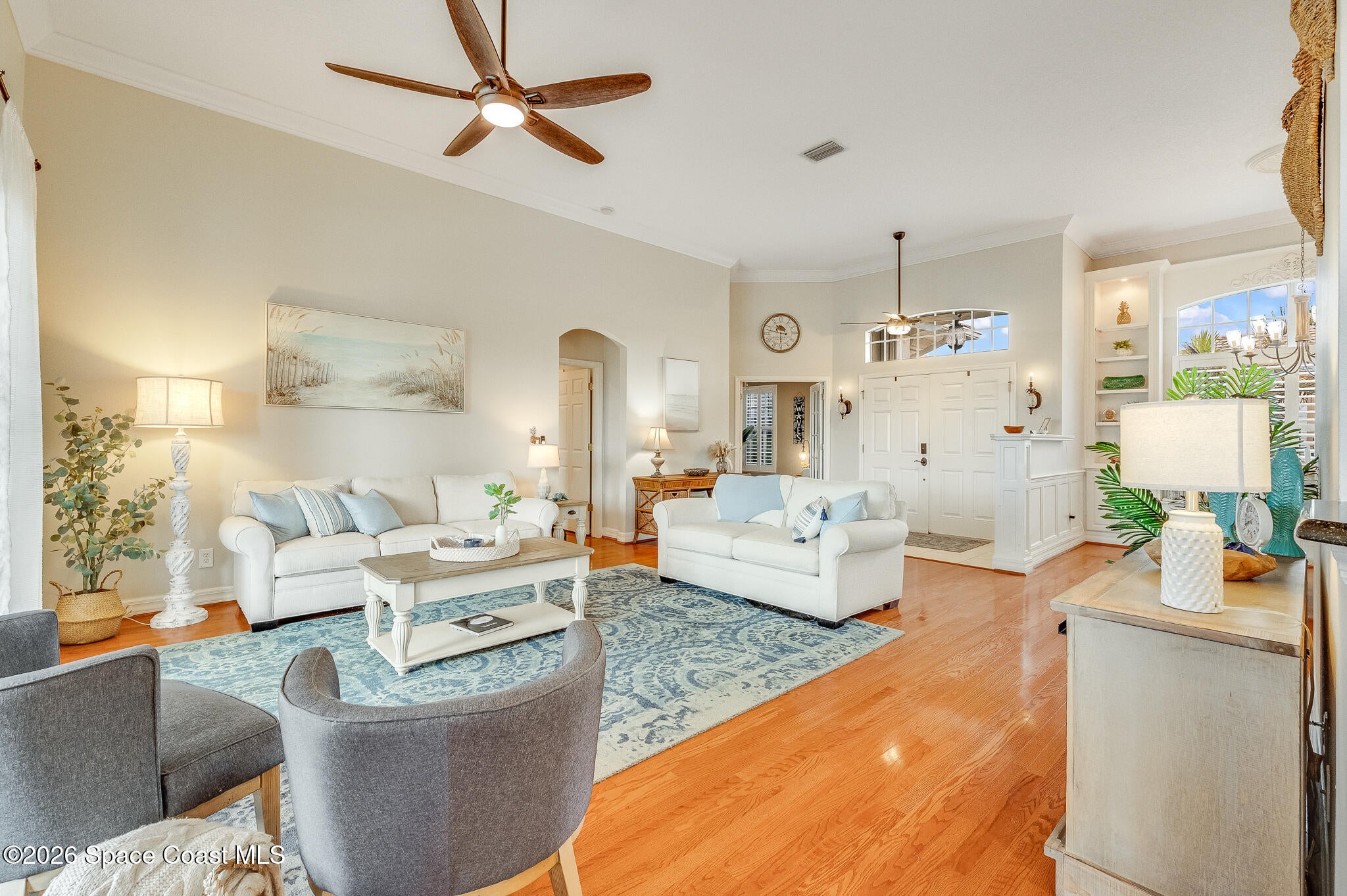 274 Clyde St, Melbourne Beach, FL 32951 photo