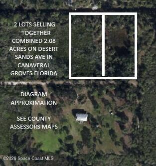 0 Desert Sands Ave, Cocoa, FL 32926