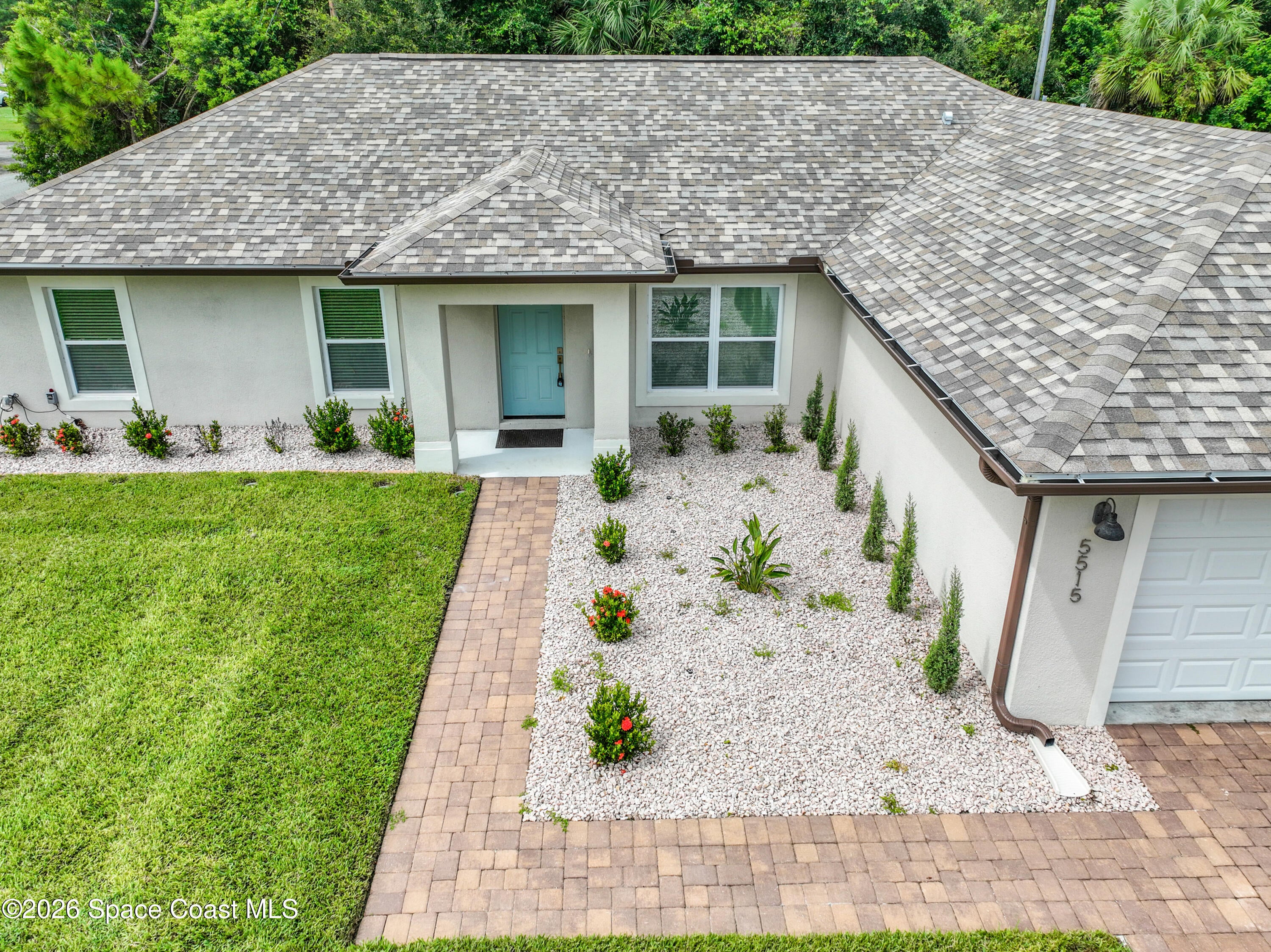 5515 Eagle Way, Merritt Island, FL 32953 photo