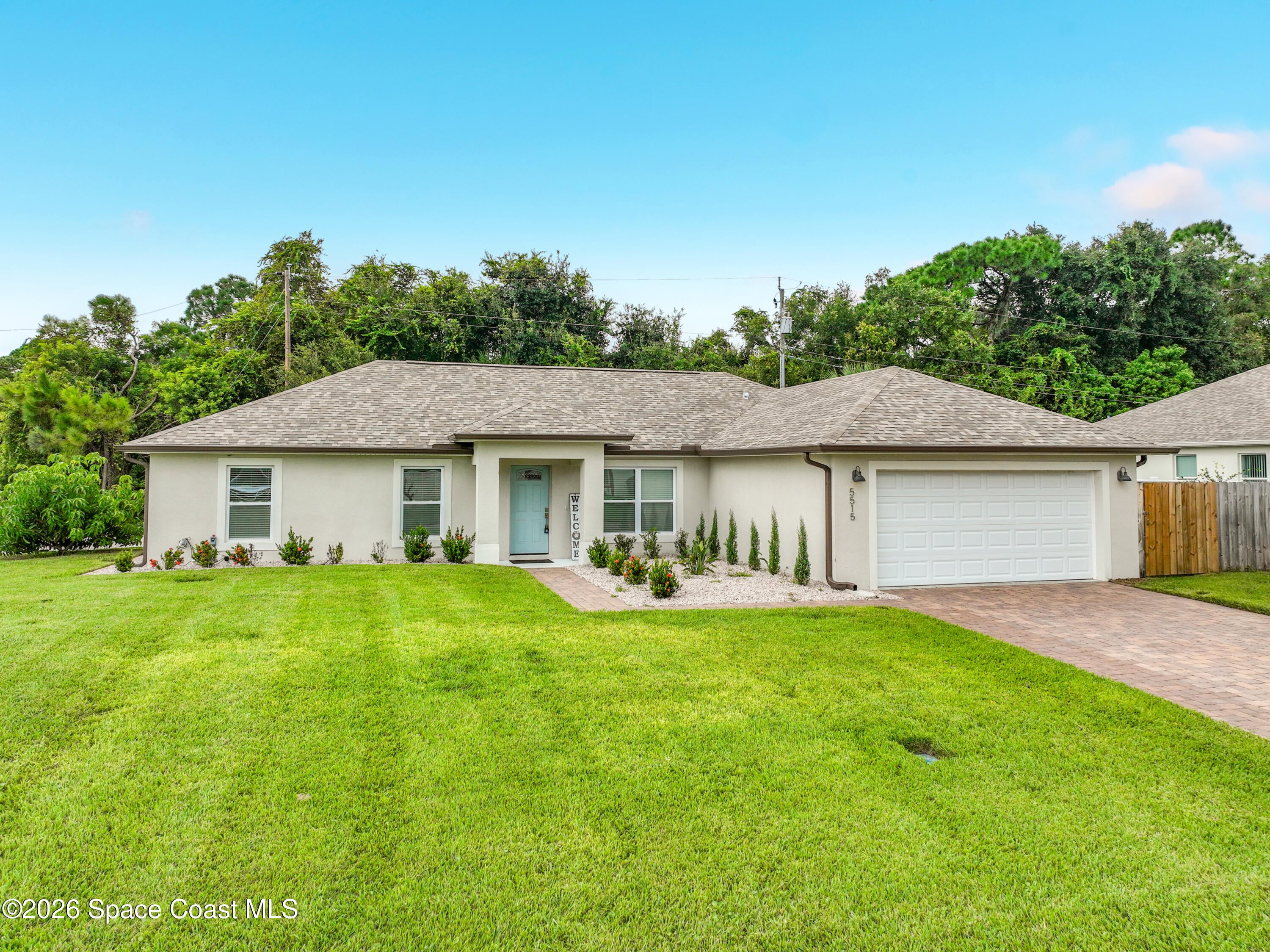 5515 Eagle Way, Merritt Island, FL 32953 photo