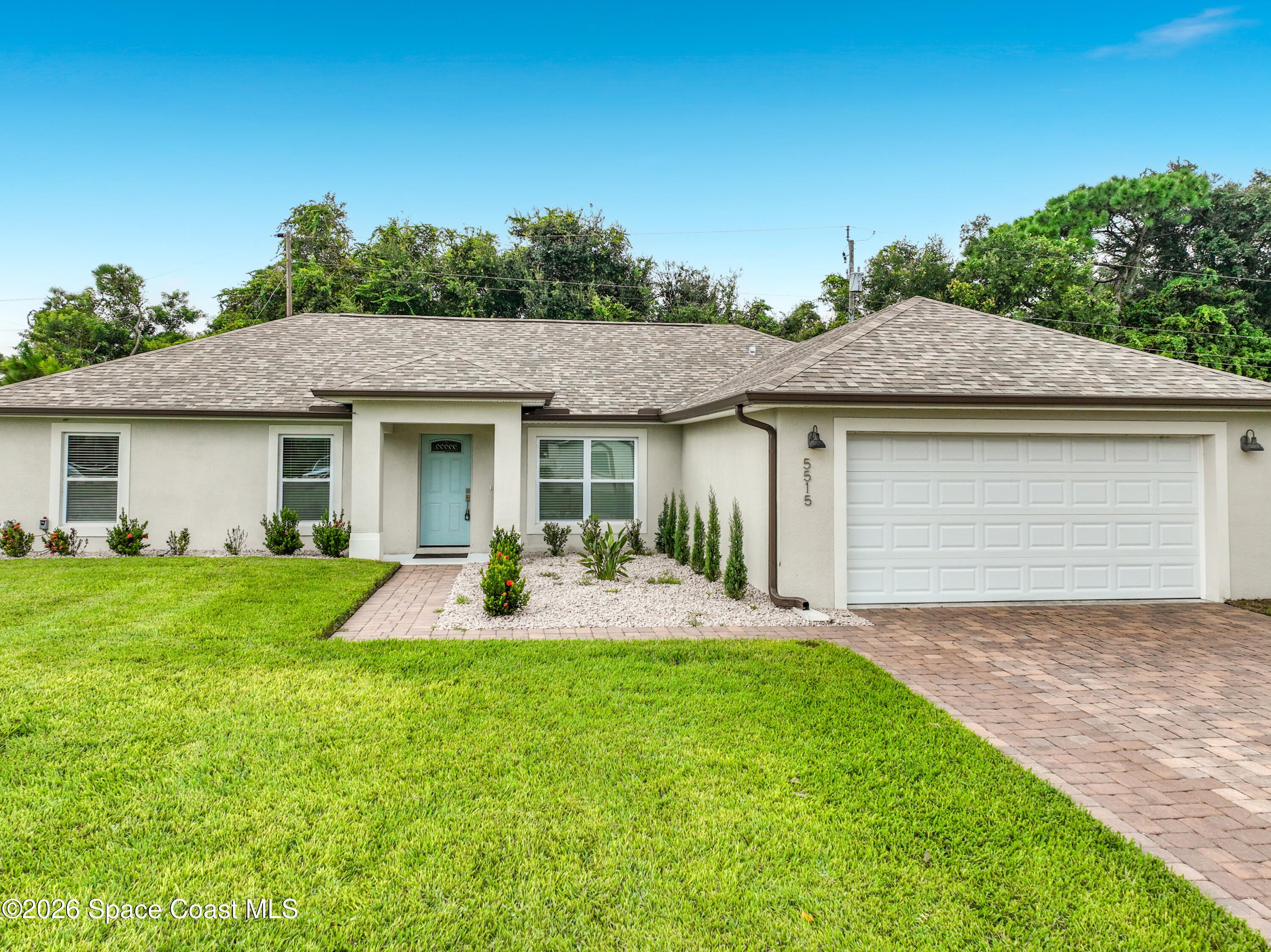 5515 Eagle Way, Merritt Island, FL 32953 photo