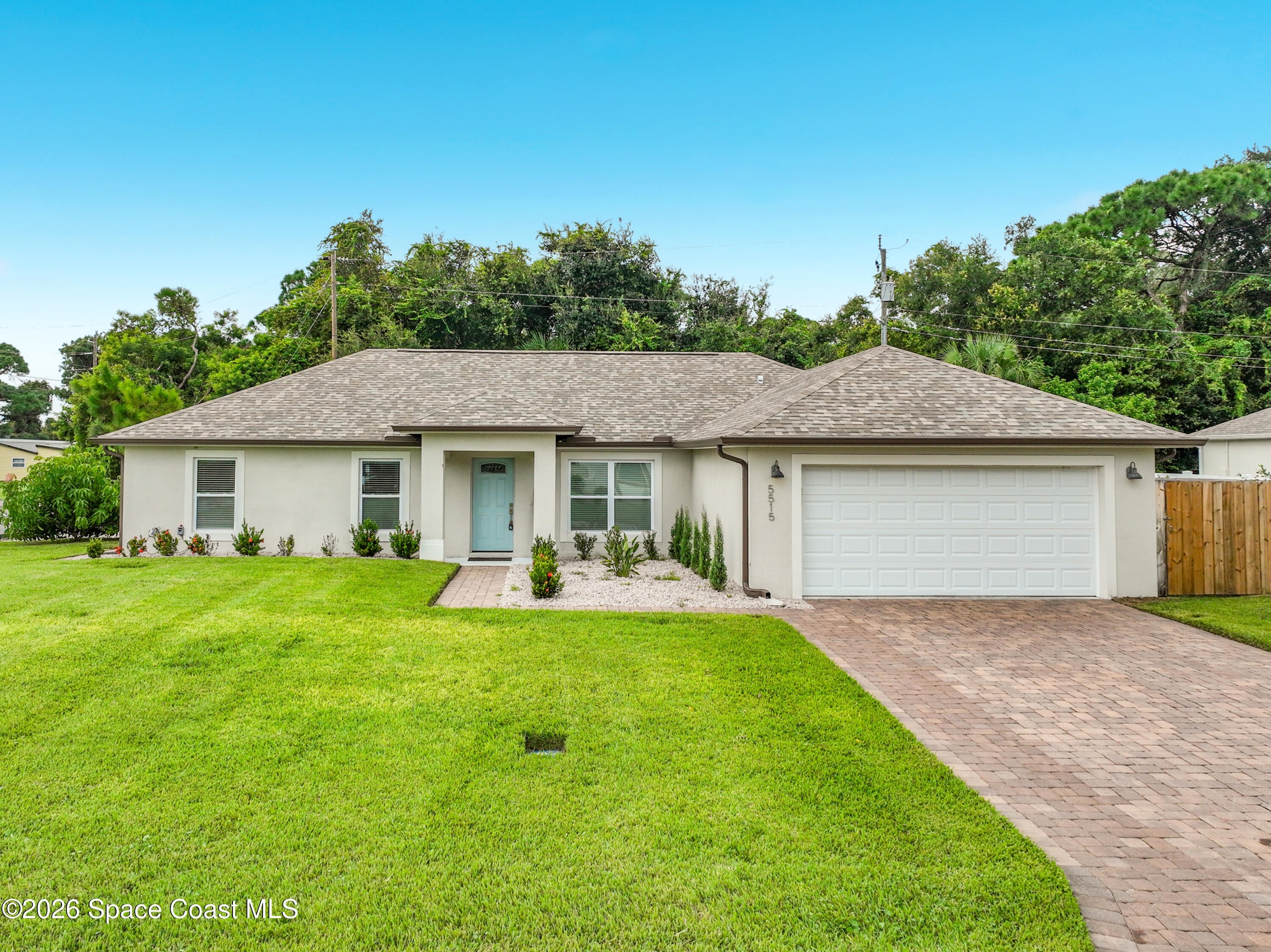 5515 Eagle Way, Merritt Island, FL 32953 photo