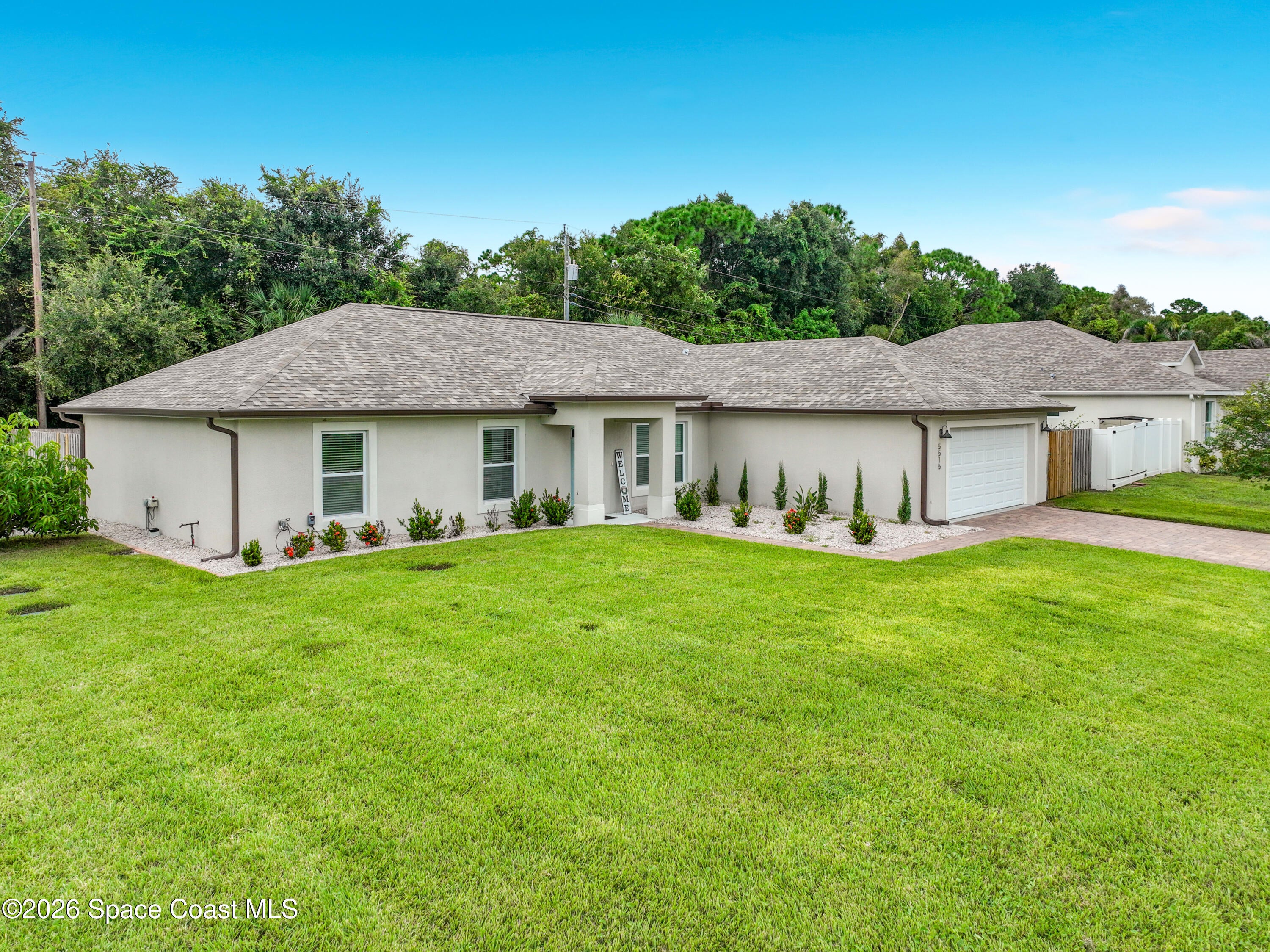 5515 Eagle Way, Merritt Island, FL 32953 photo