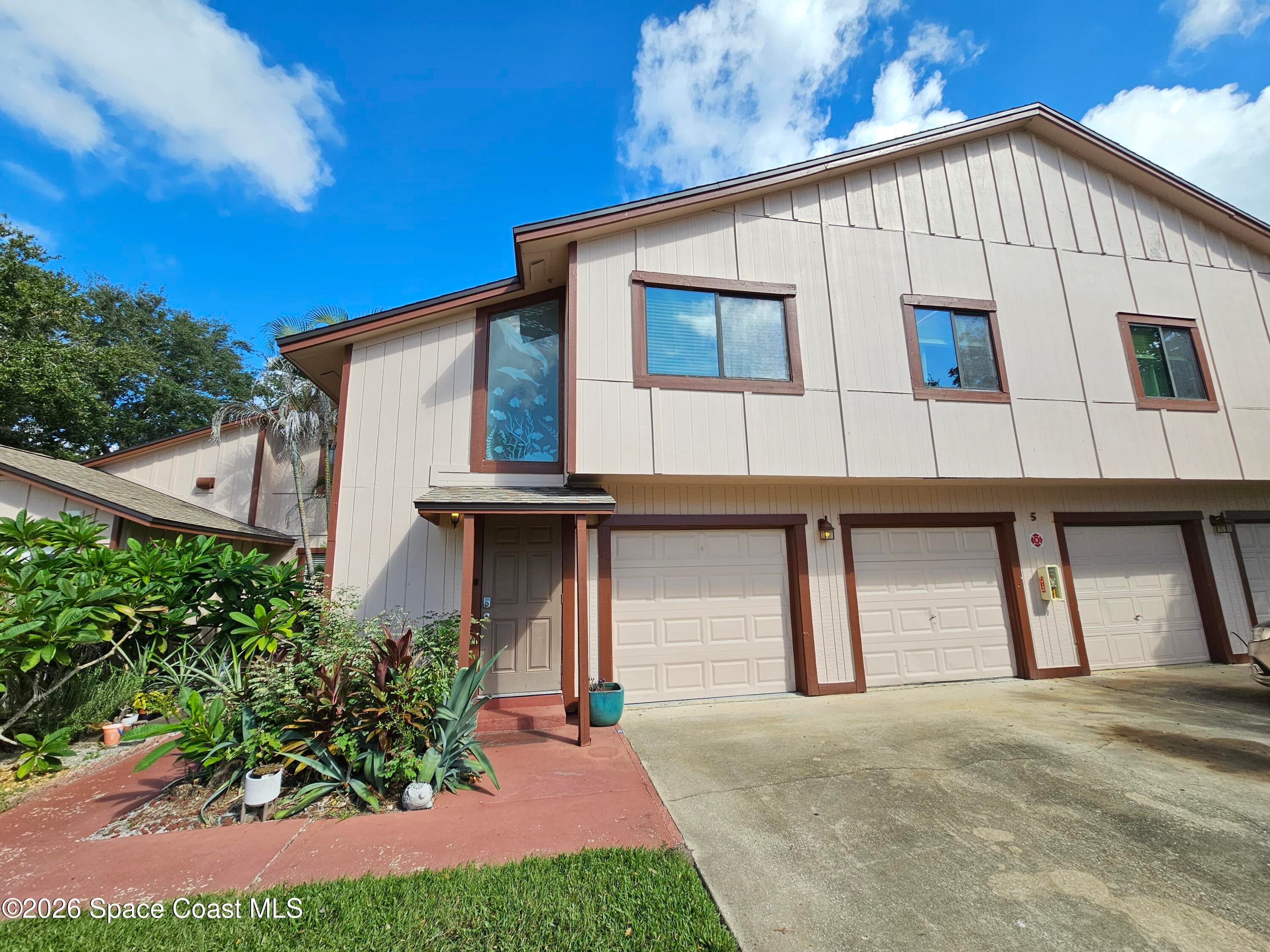 5 Fairway Dr #8, Cocoa Beach, FL 32931 photo