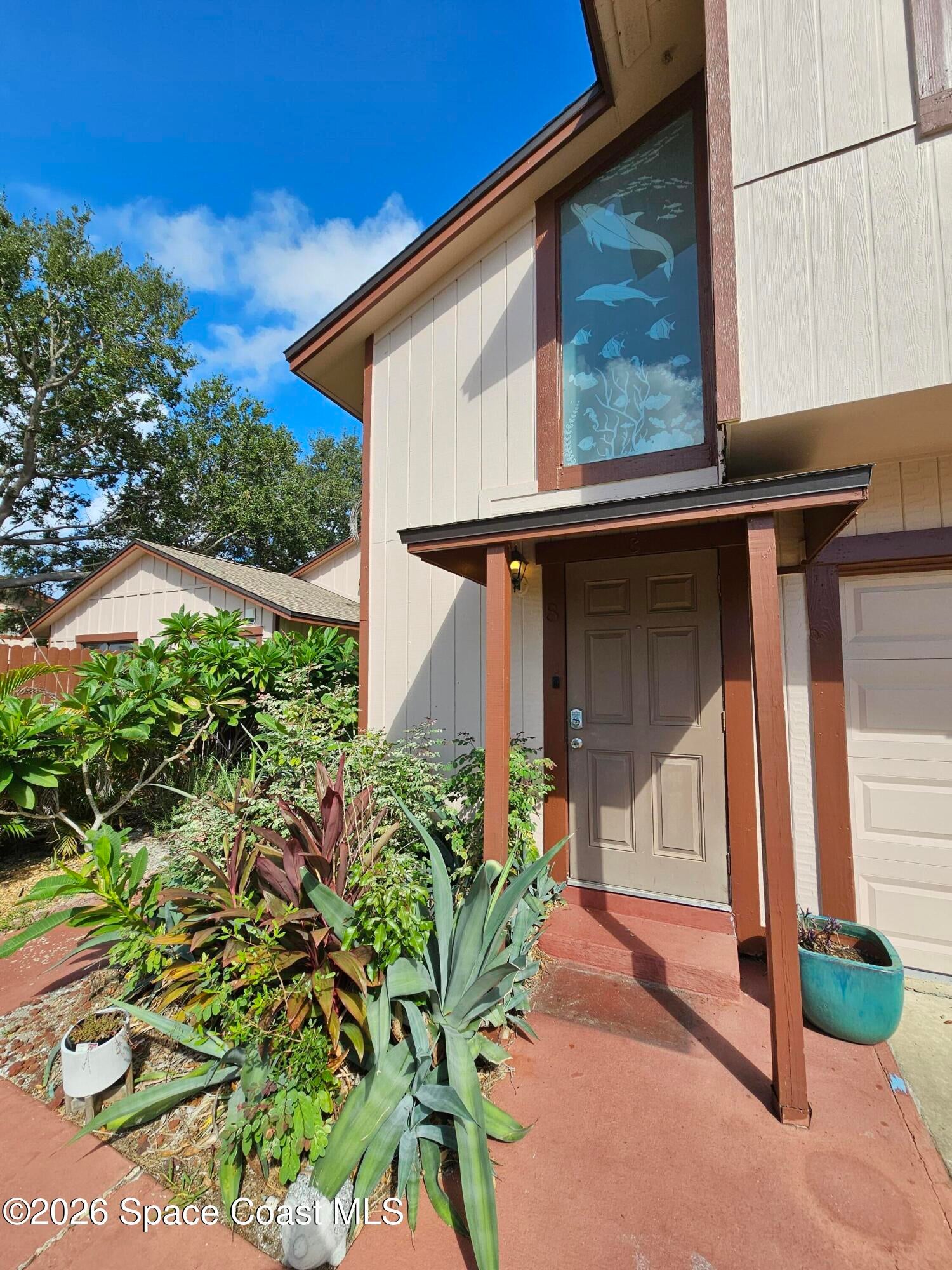 5 Fairway Dr #8, Cocoa Beach, FL 32931 photo