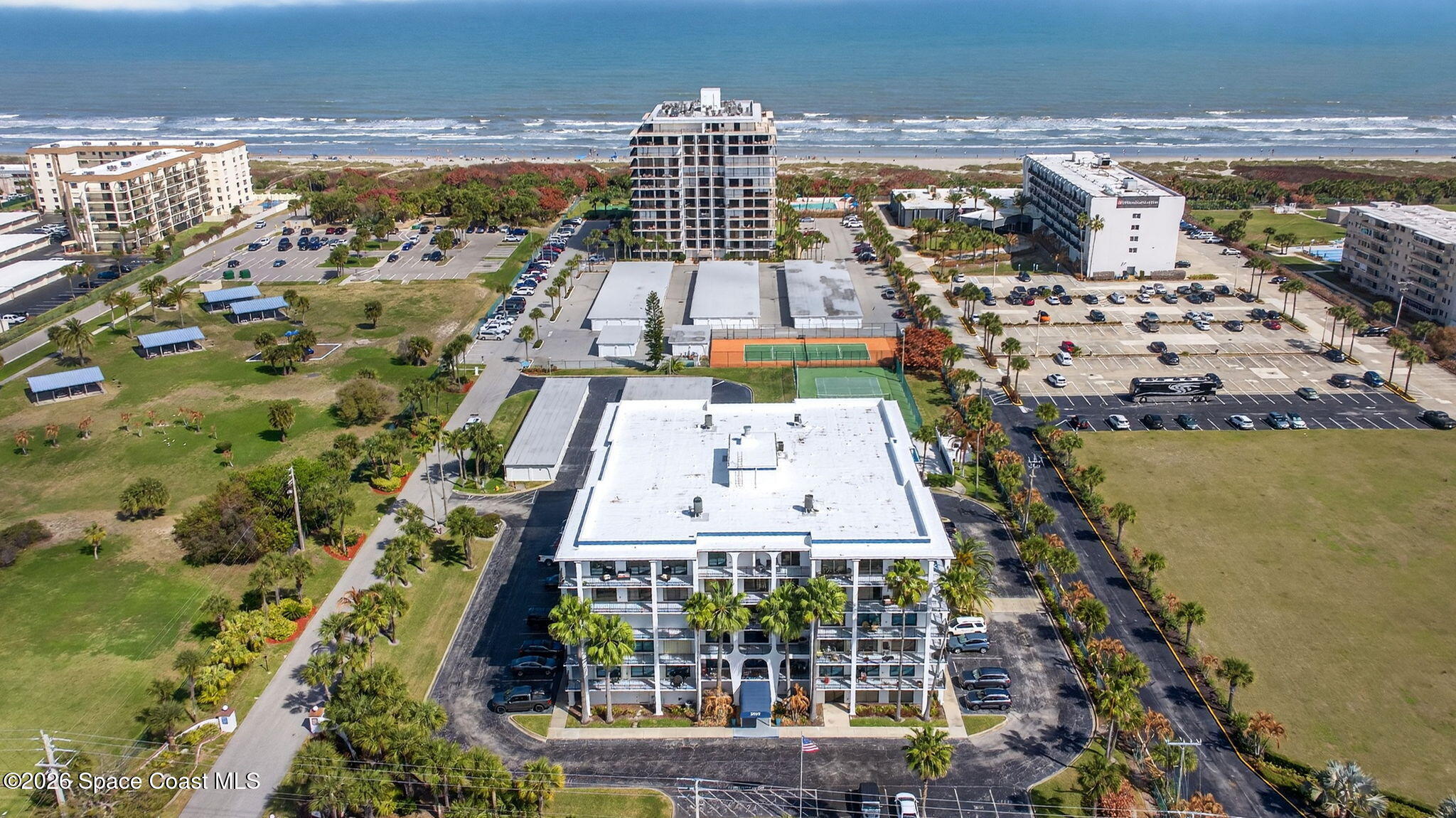 2090 Atlantic Ave, Cocoa Beach, FL 32931