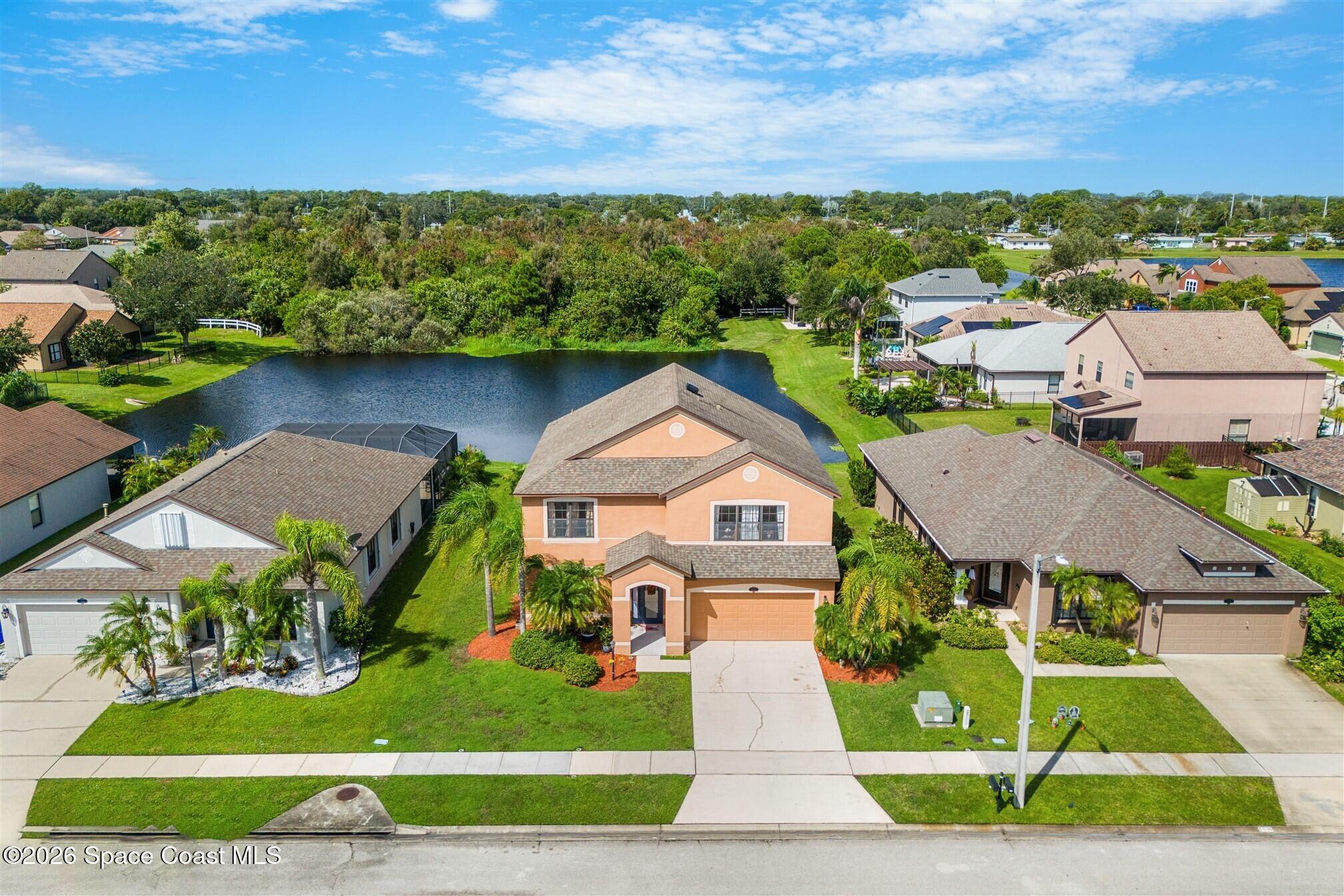 1177 Serengeti Way, Rockledge, FL 32955 photo