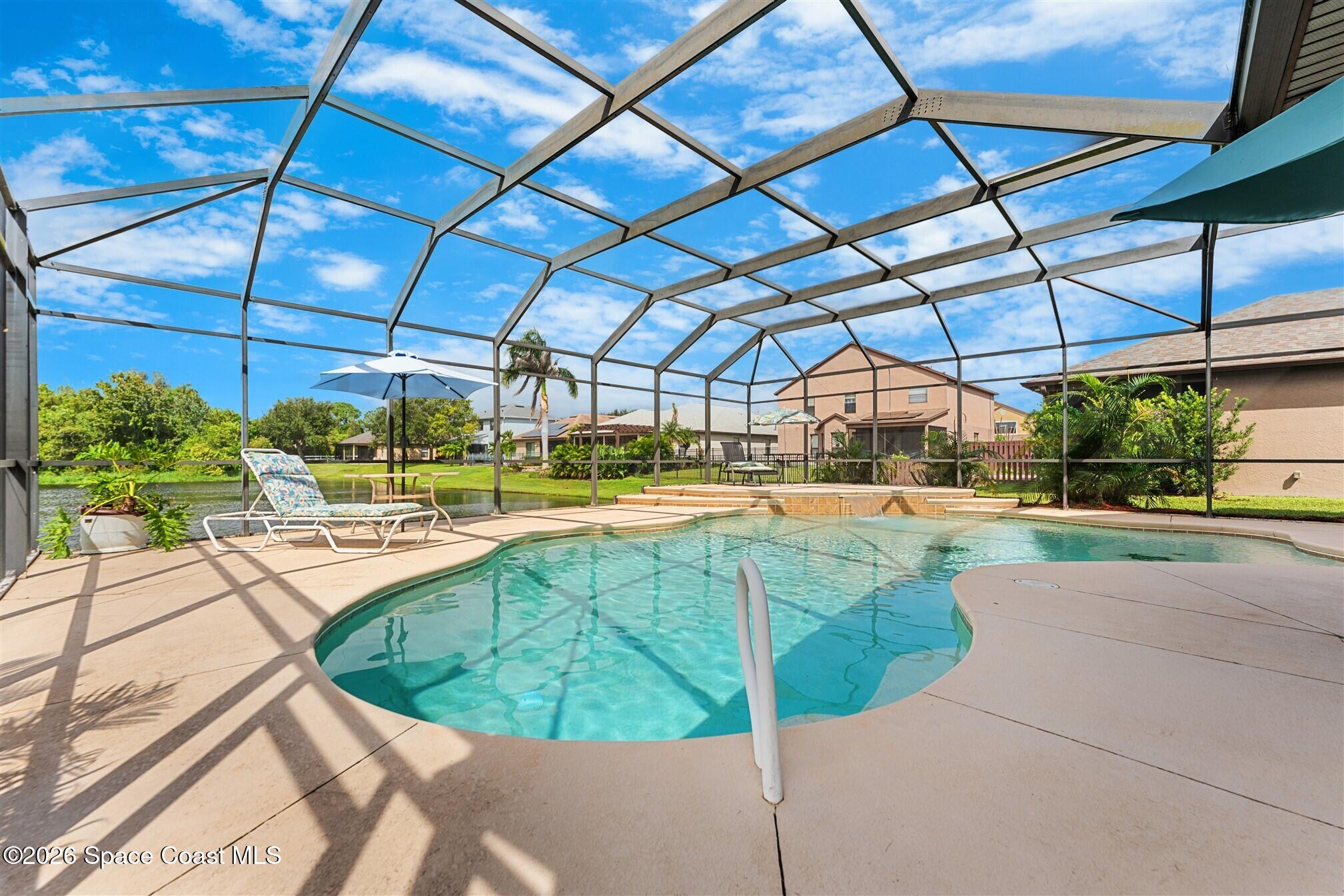 1177 Serengeti Way, Rockledge, FL 32955 photo