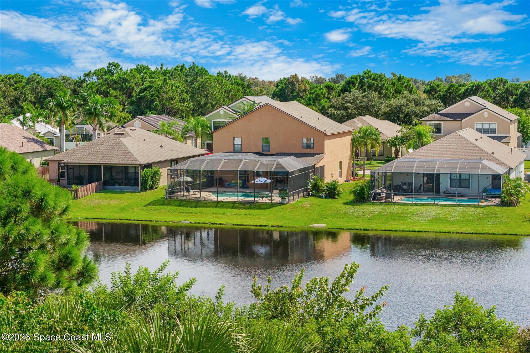 1177 Serengeti Way, Rockledge, FL 32955 photo