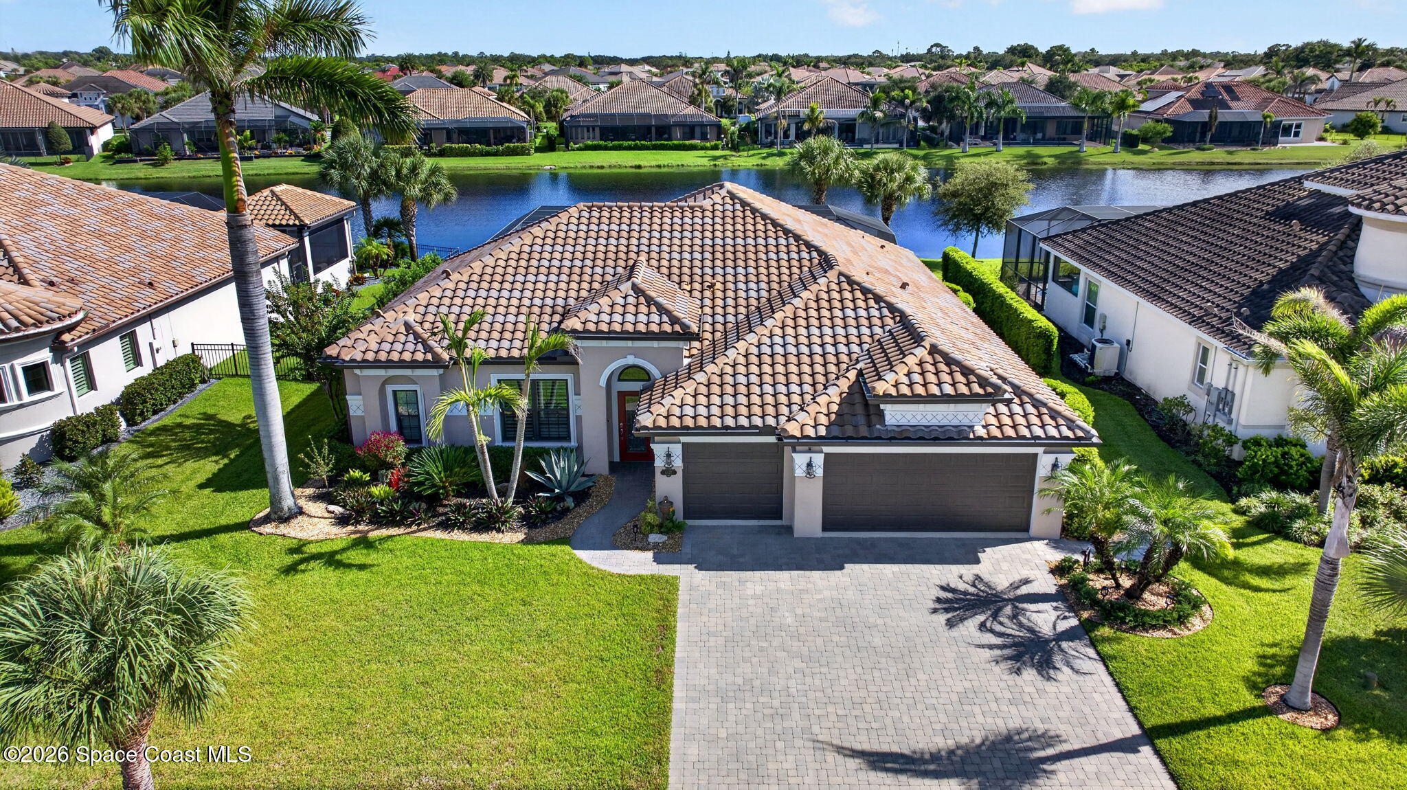 5327 Kirkwall Cir, Melbourne, FL 32940