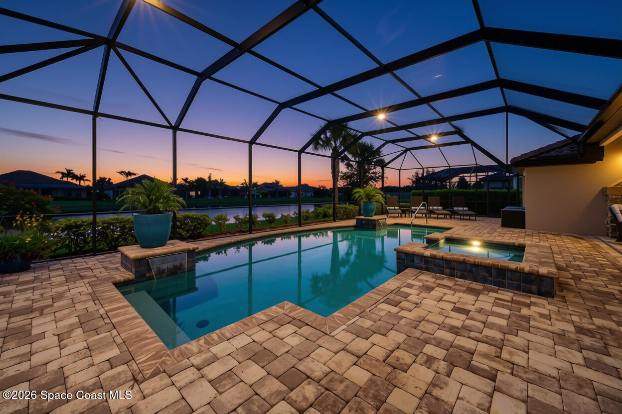 5327 Kirkwall Cir, Melbourne, FL 32940 photo