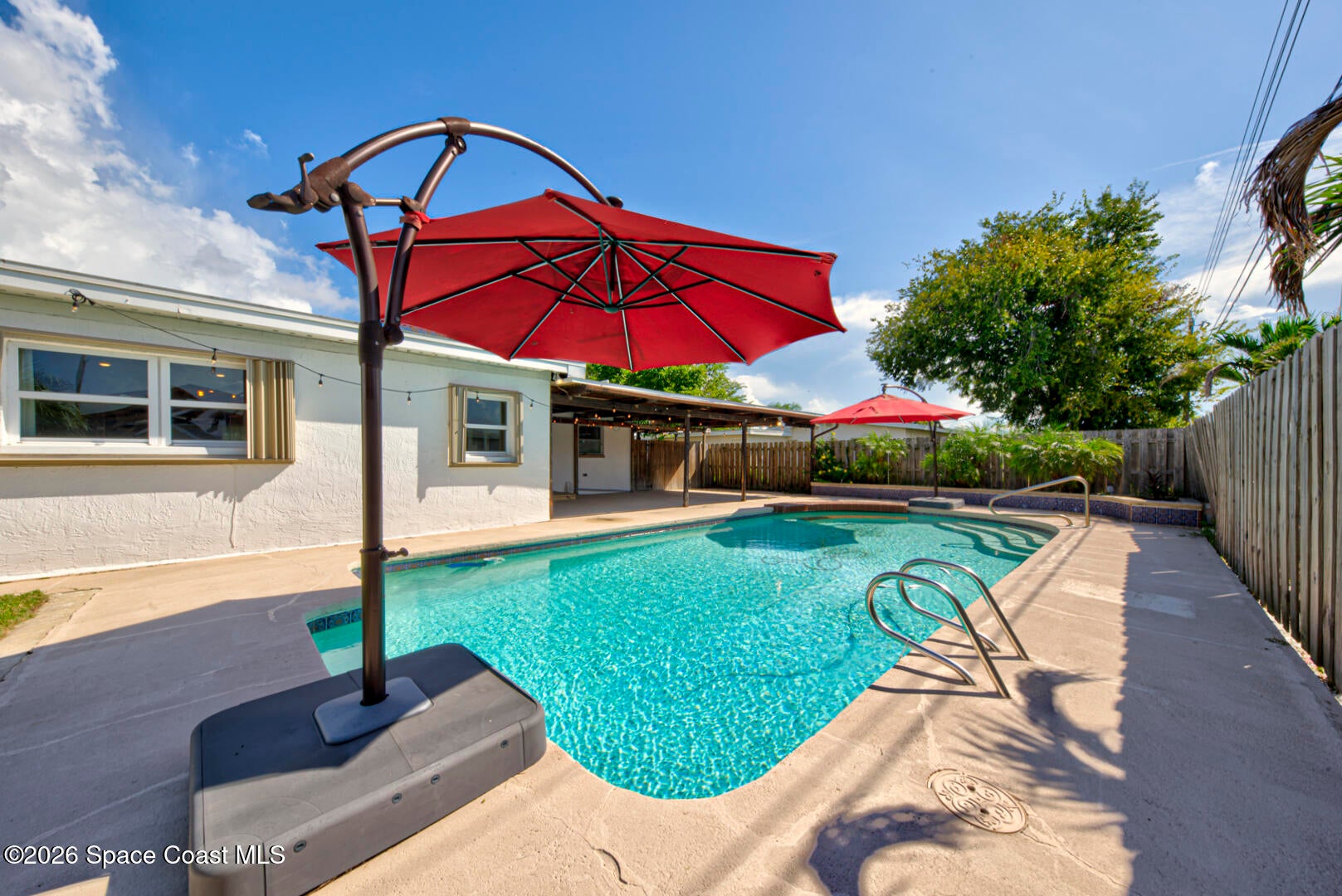 425 Sabal Ave, Merritt Island, FL 32953 photo