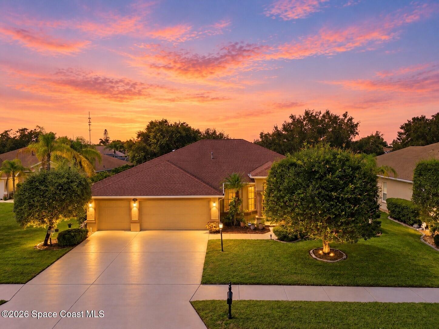 1630 Wilmington Dr, Melbourne, FL 32940