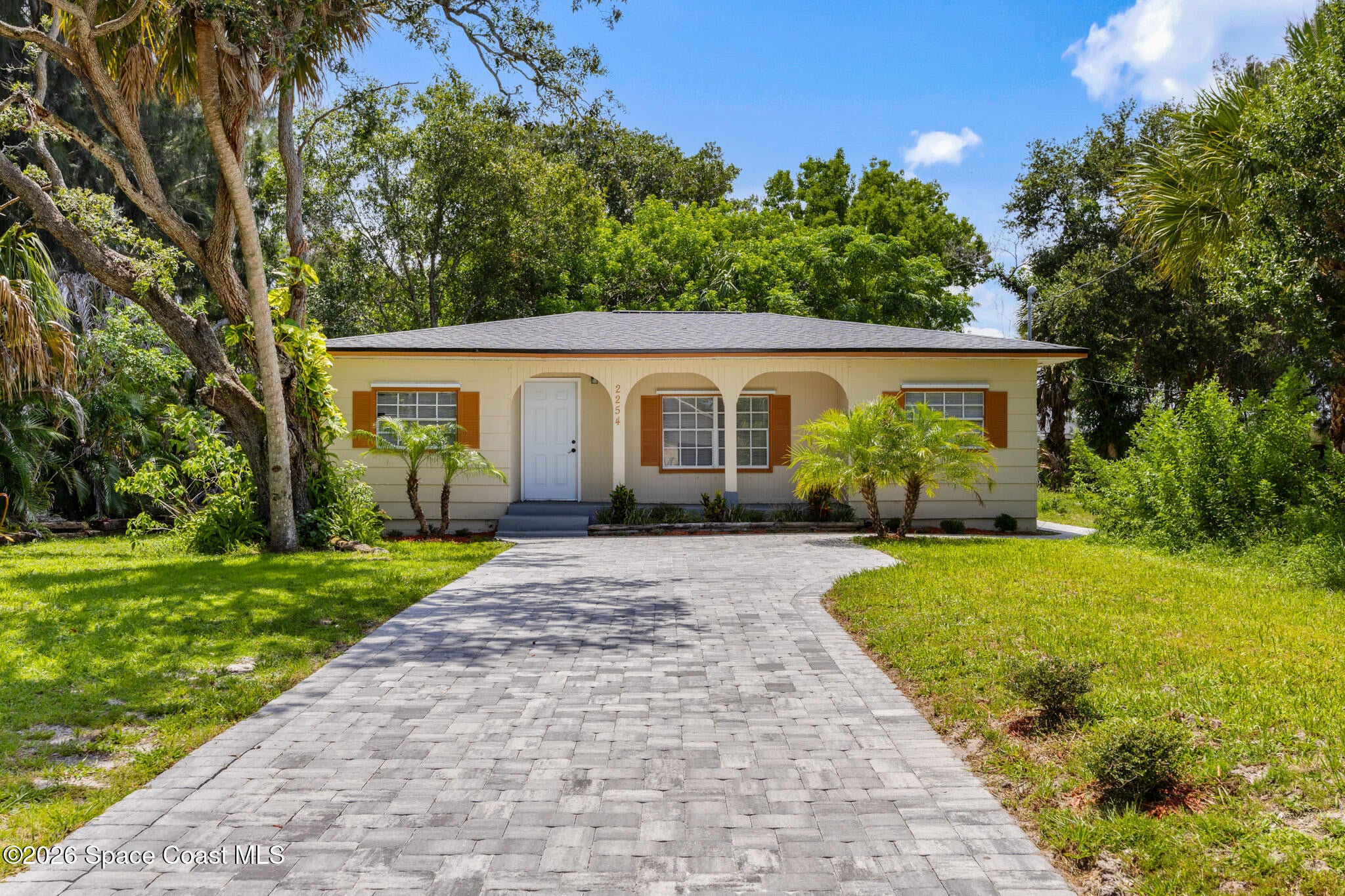 2254 Pelham St, Palm Bay, FL 32905