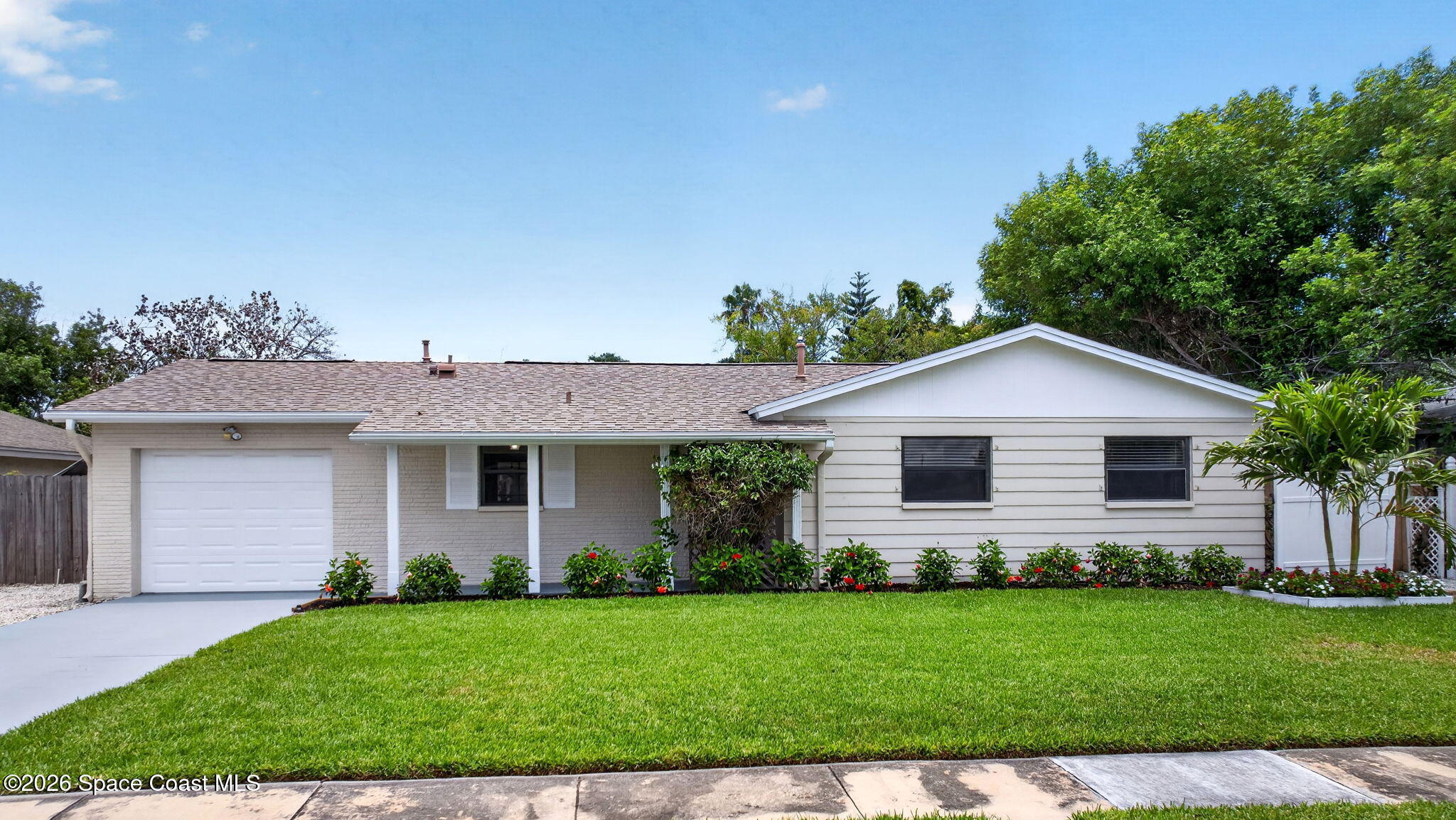 520 E Merrimac Dr, Merritt Island, FL 32952 photo