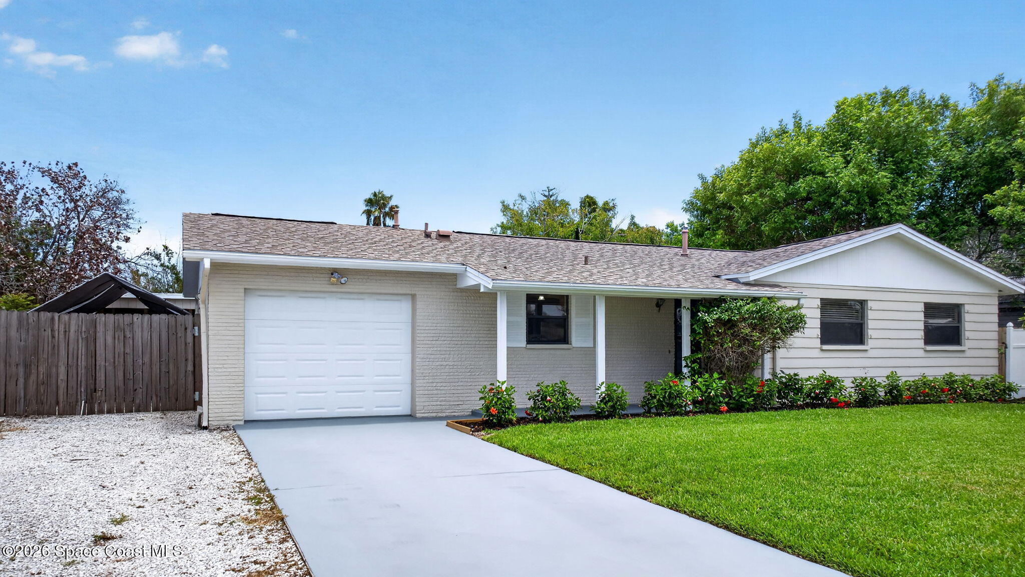 520 E Merrimac Dr, Merritt Island, FL 32952 photo