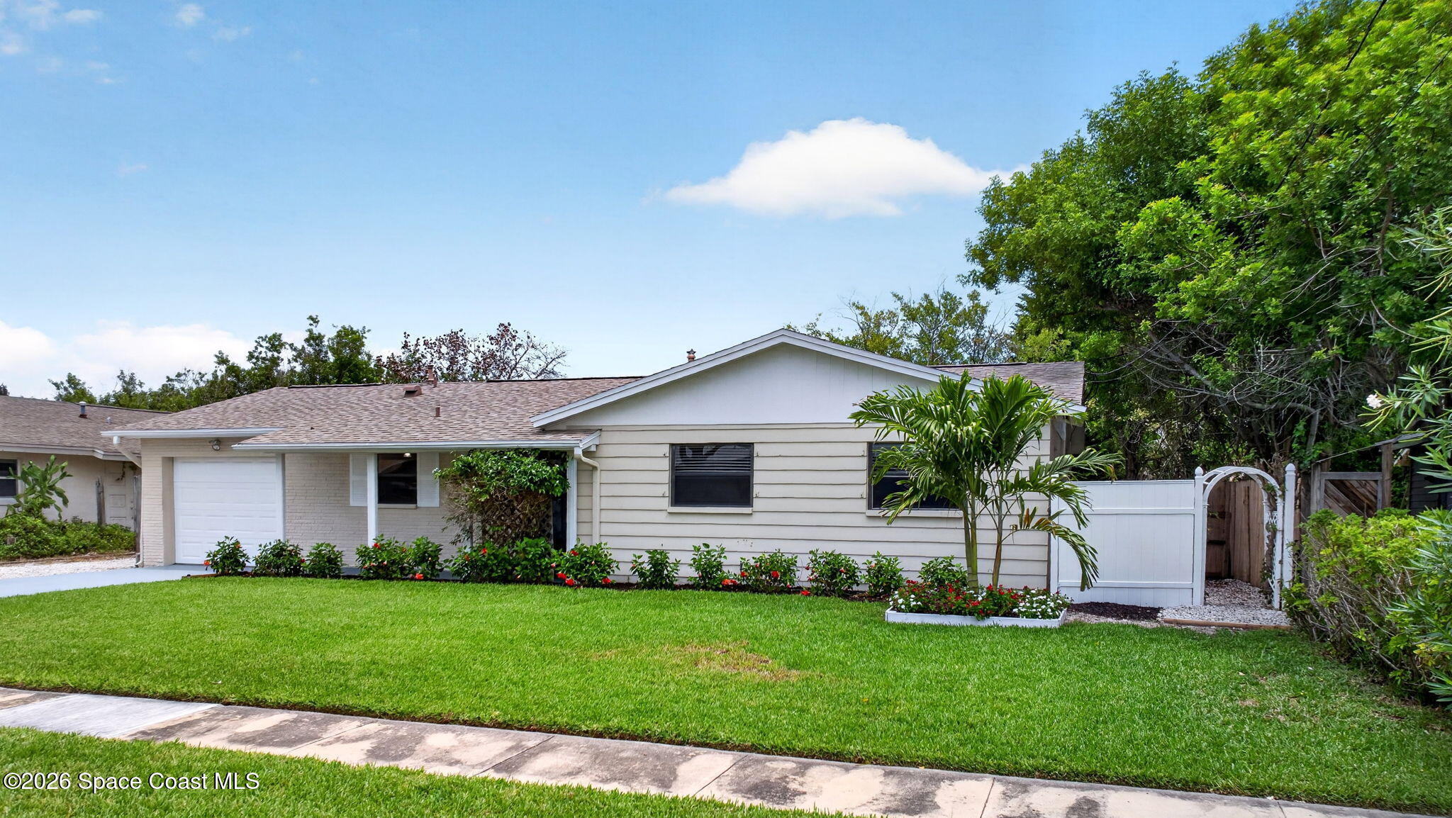520 E Merrimac Dr, Merritt Island, FL 32952 photo