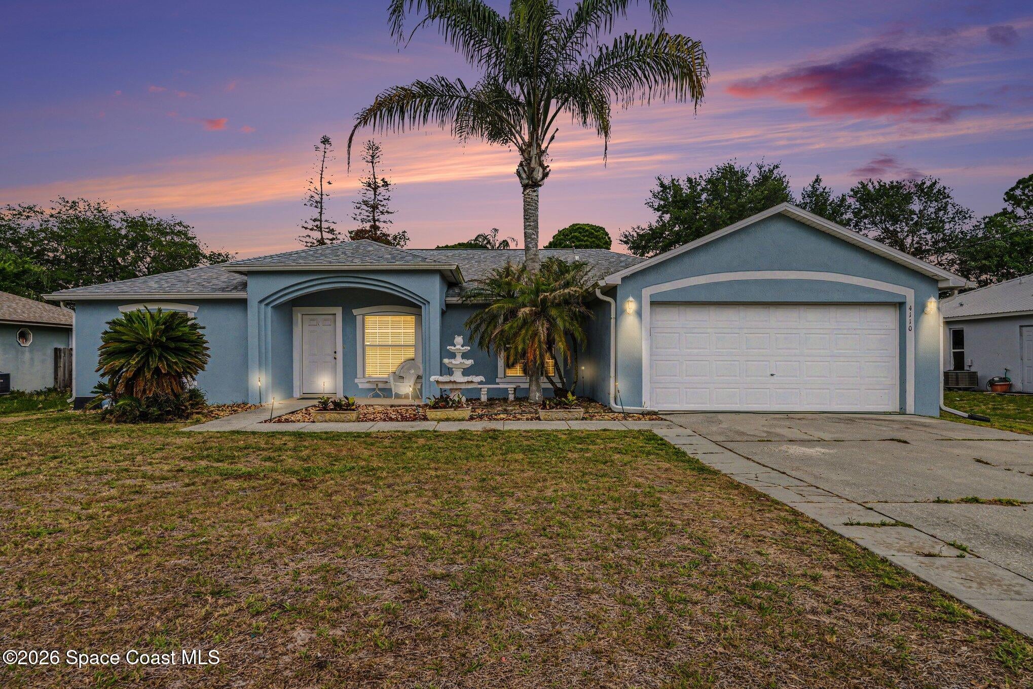 4110 Delespine Rd, Cocoa, FL 32927 photo