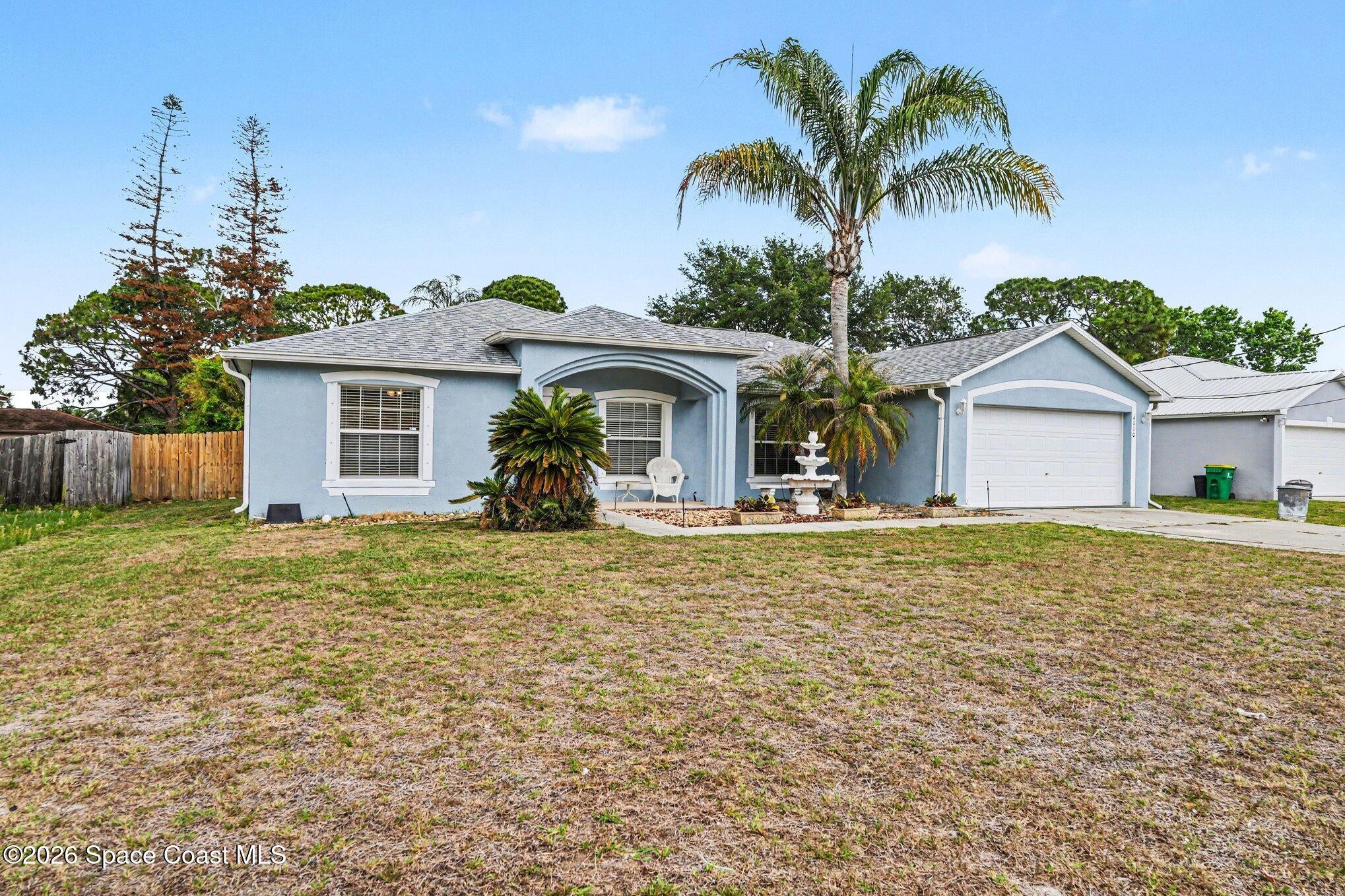 4110 Delespine Rd, Cocoa, FL 32927