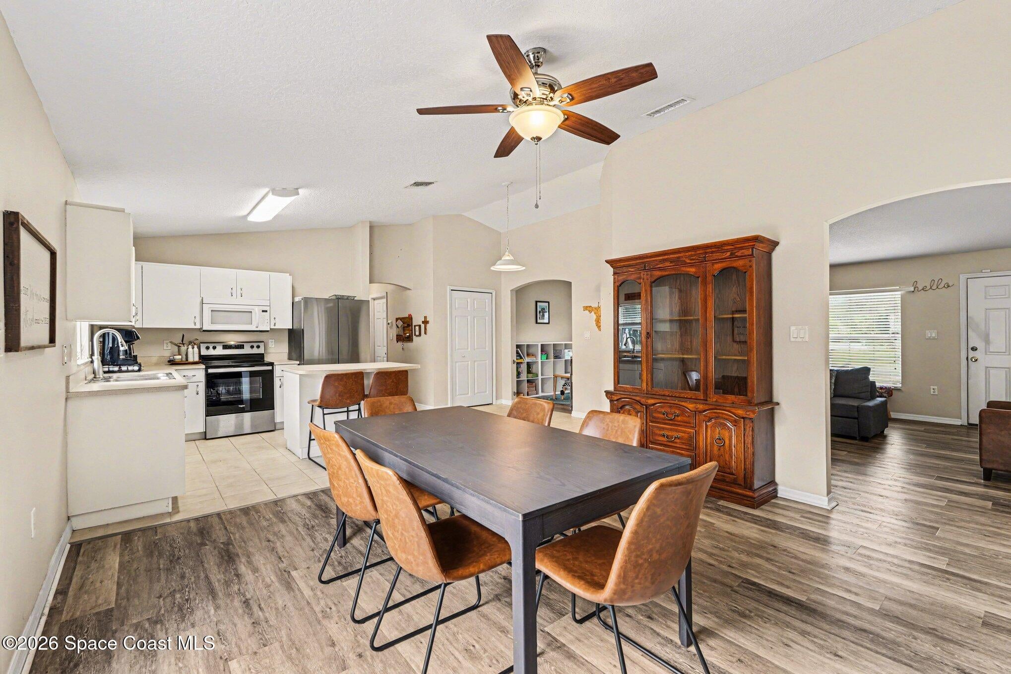 4110 Delespine Rd, Cocoa, FL 32927 photo