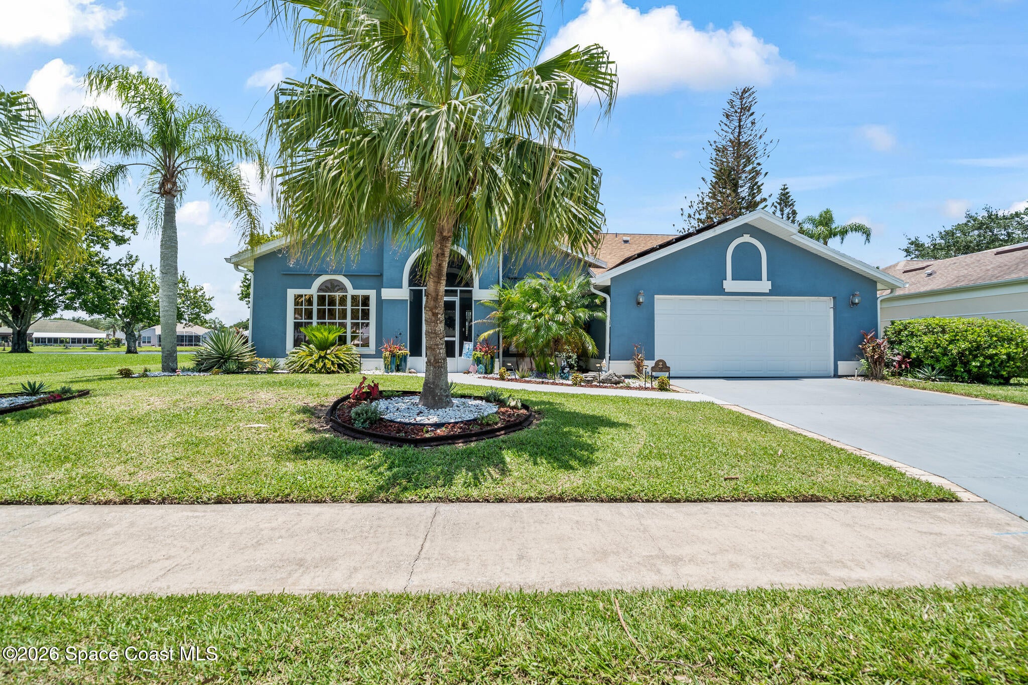 950 Somerset Ln, Melbourne, FL 32940