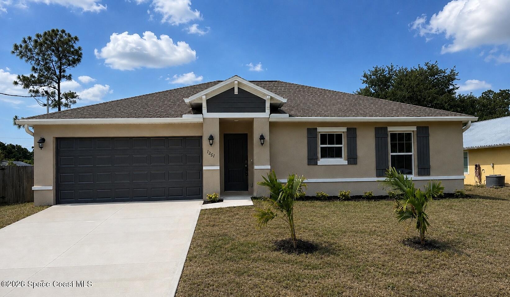 1251 Helias St, Palm Bay, FL 32907