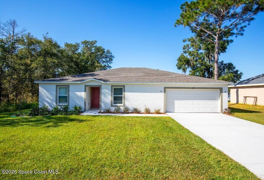 1236 Glendale Ave, Palm Bay, FL 32907