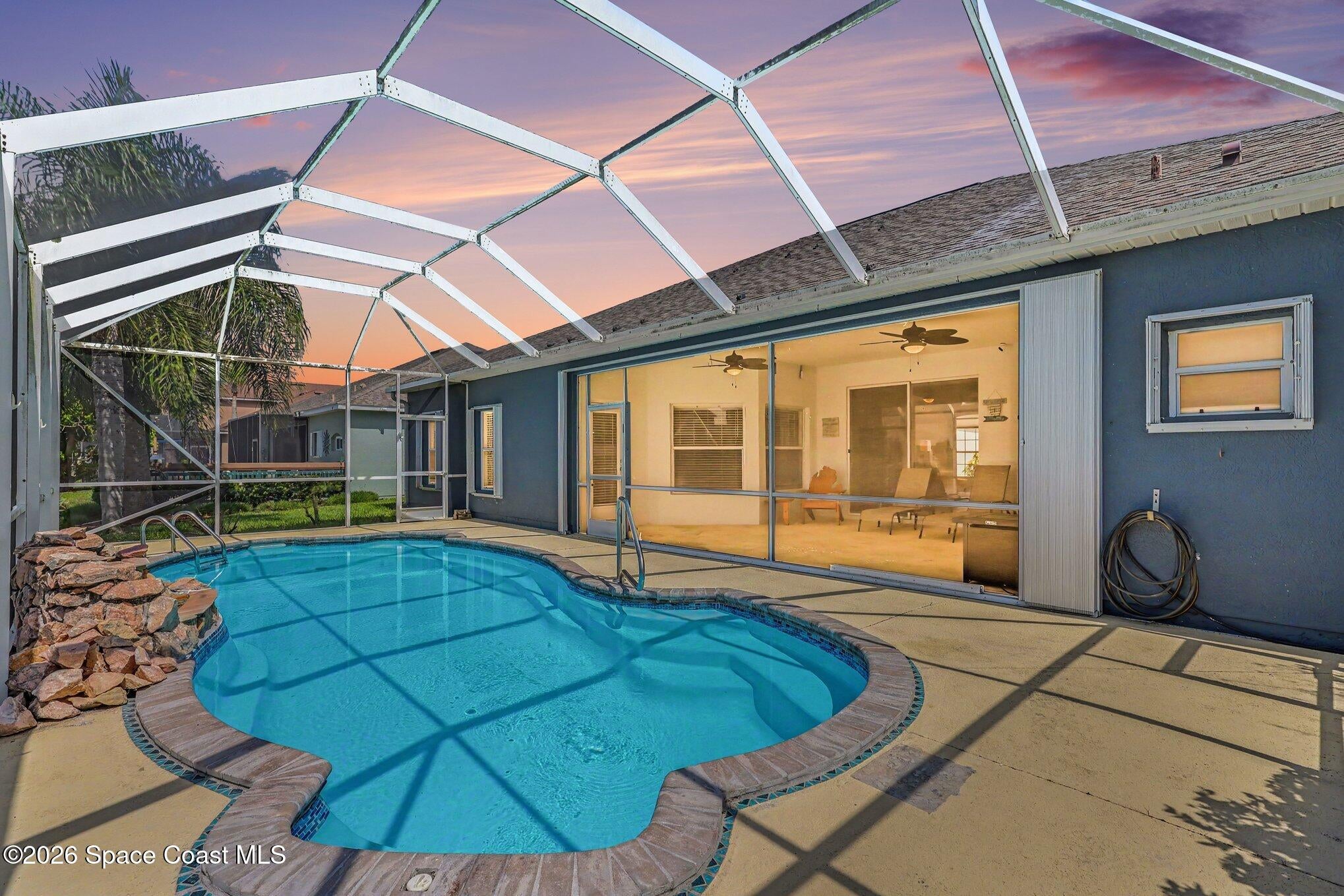 423 Stonehenge Cir, Rockledge, FL 32955 photo