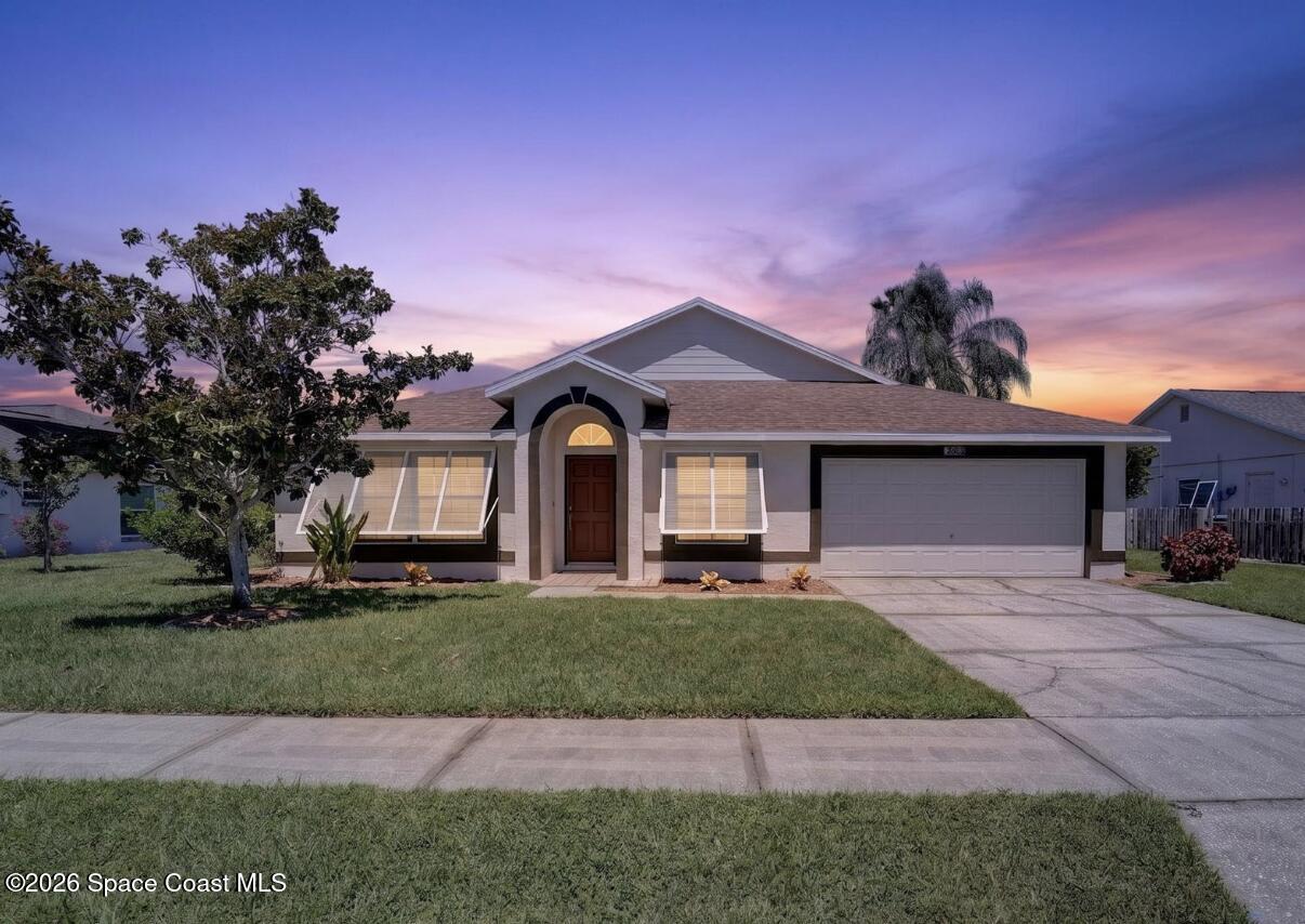 1969 Fabien Cir, Melbourne, FL 32940 photo