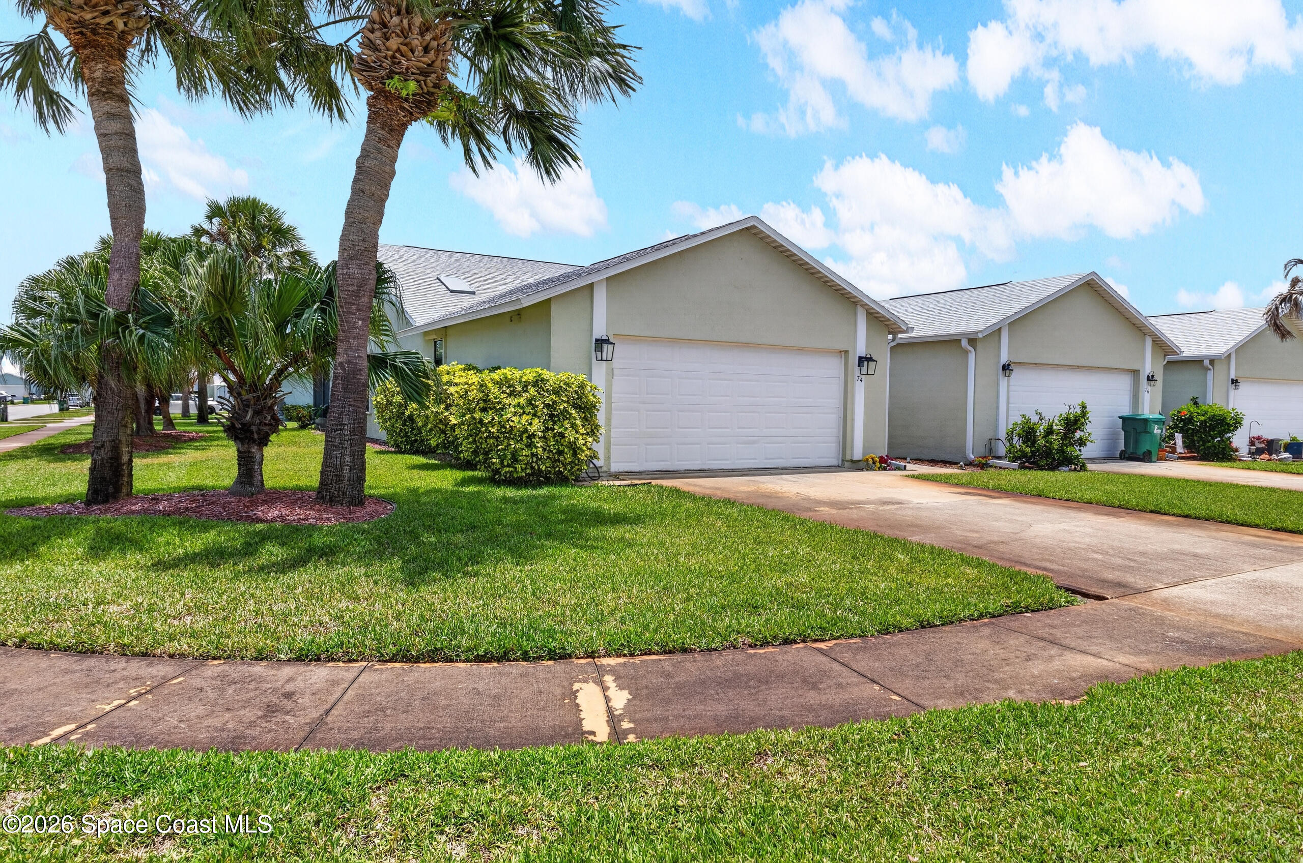 74 Anchor Dr, Indian Harbour Beach, FL 32937