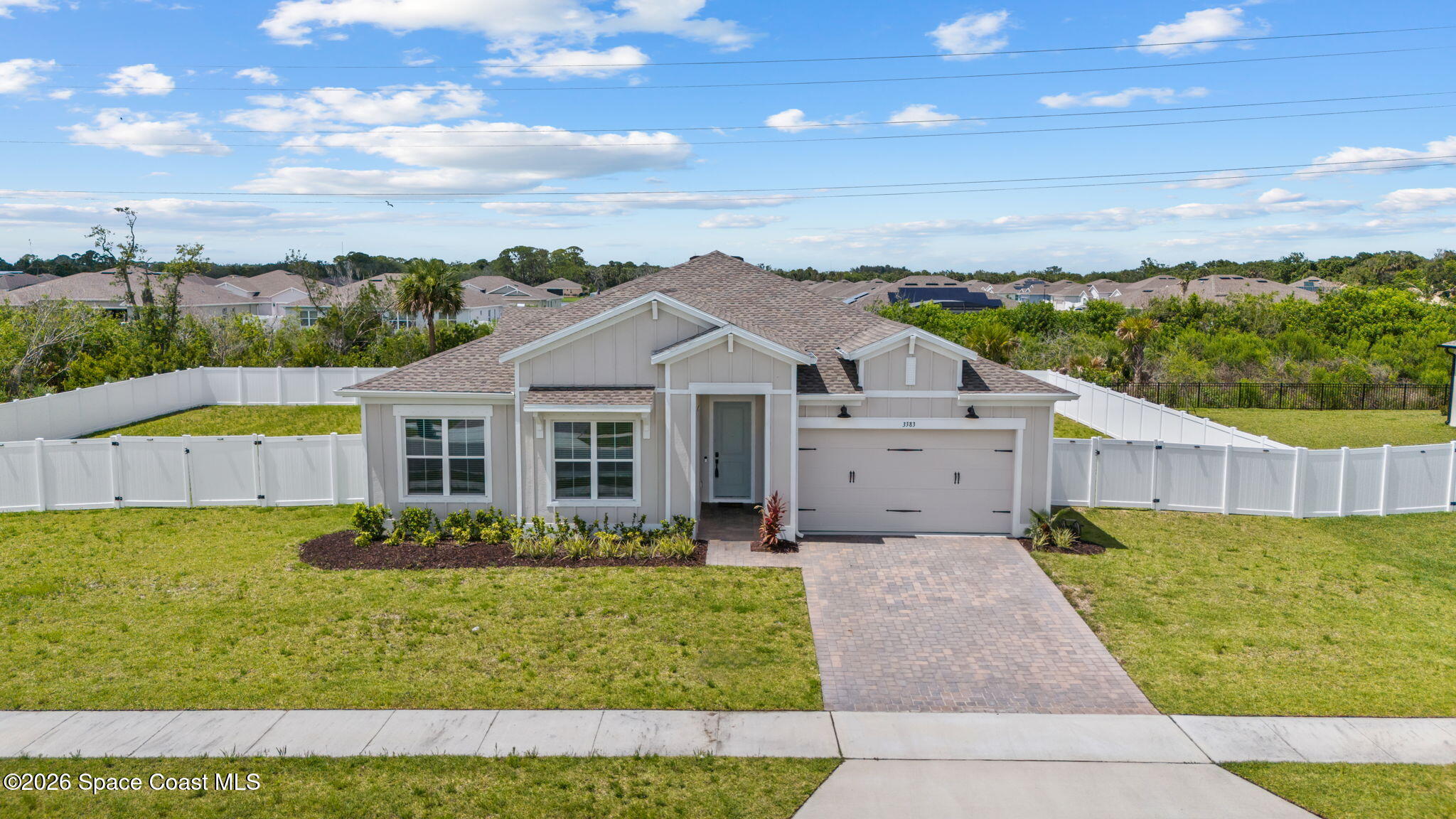 3383 Armen Dr, Merritt Island, FL 32953