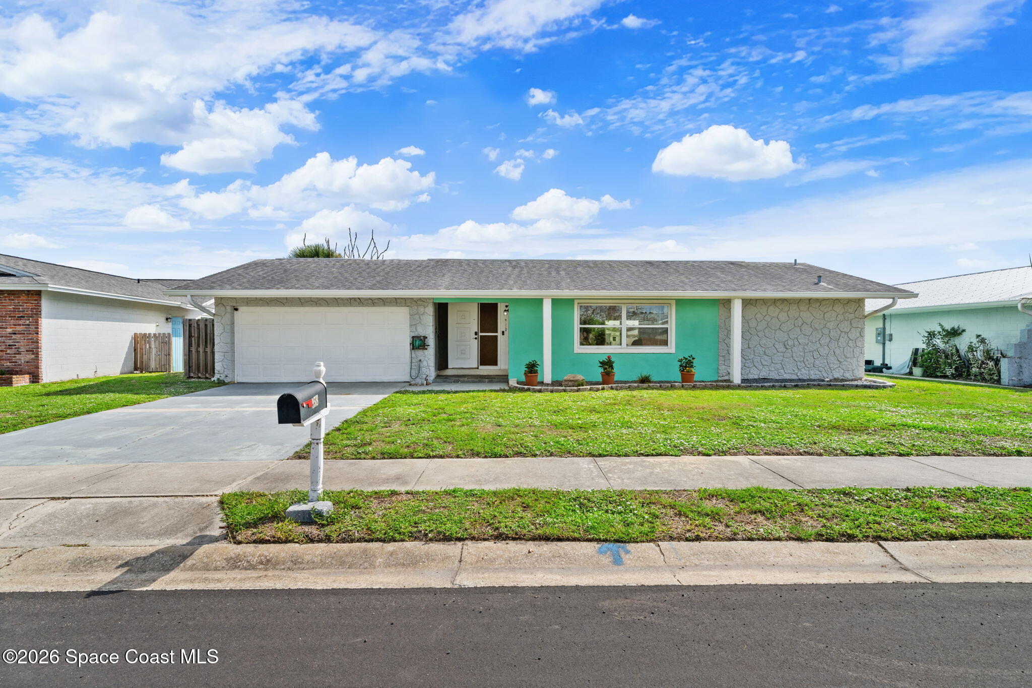 158 Via De La Reina, Merritt Island, FL 32953 photo