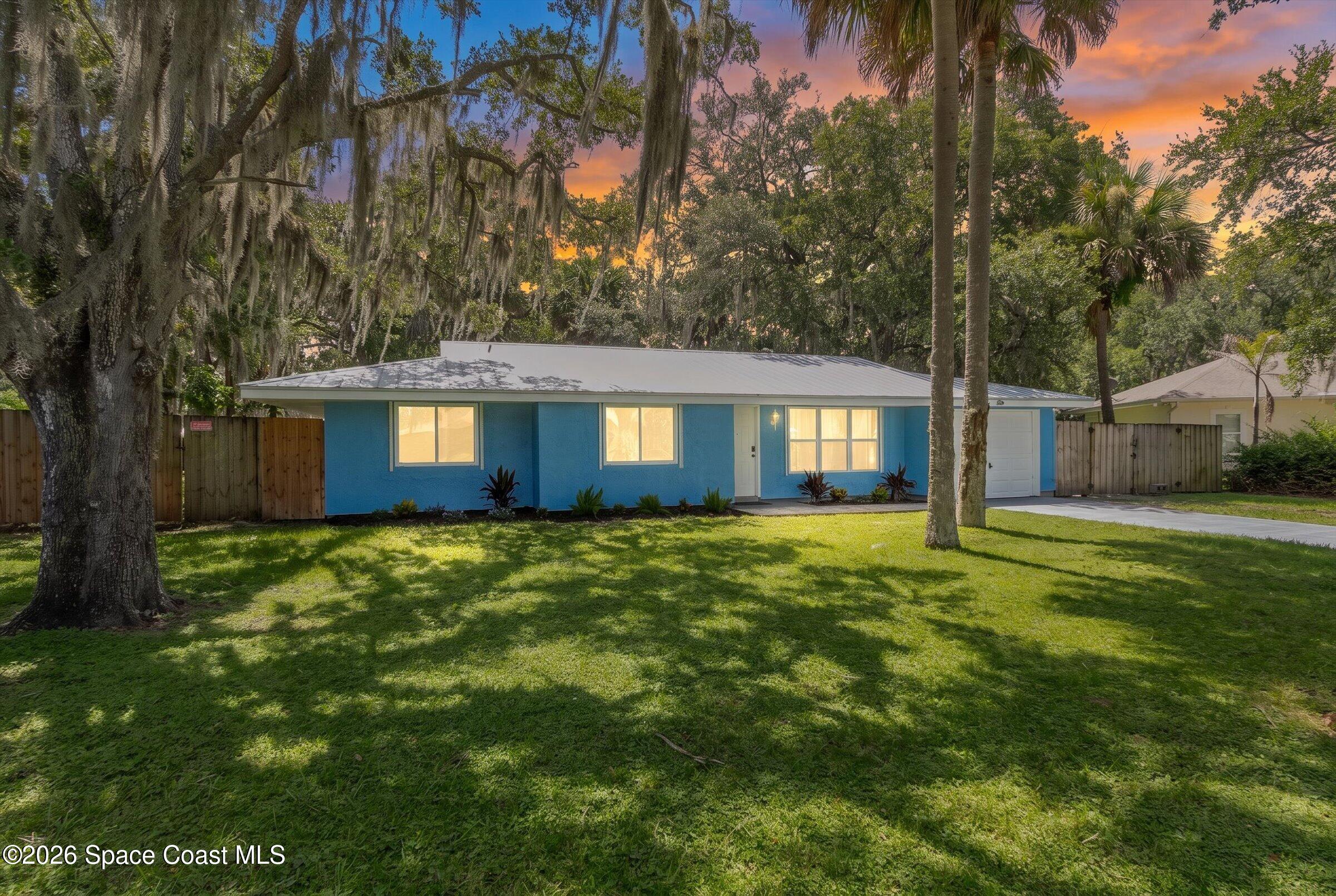 565 Wistar Ct, Palm Bay, FL 32907