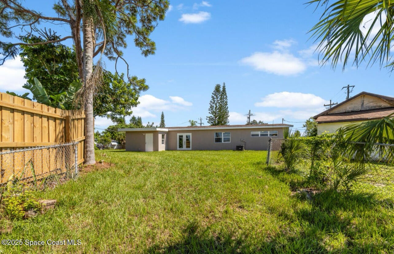 280 Tiki Dr, Merritt Island, FL 32953 photo