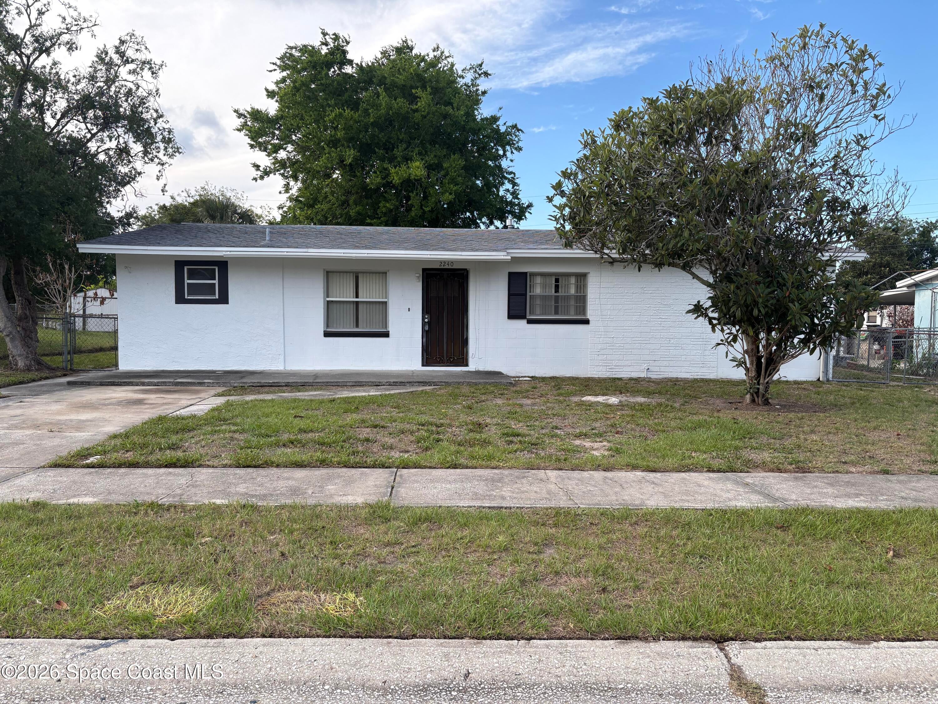 2240 White Sands Dr, Titusville, FL 32780