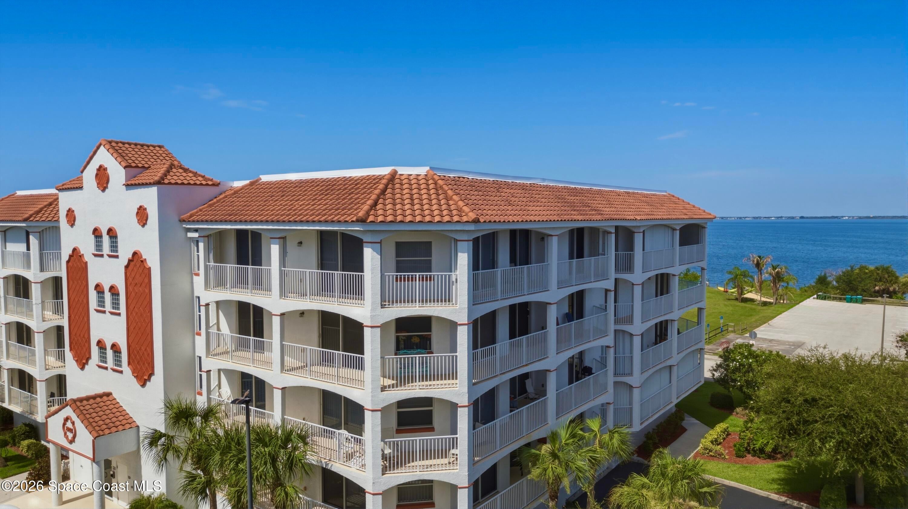 8934 Puerto De Rio Dr #8503, Cape Canaveral, FL 32920 photo