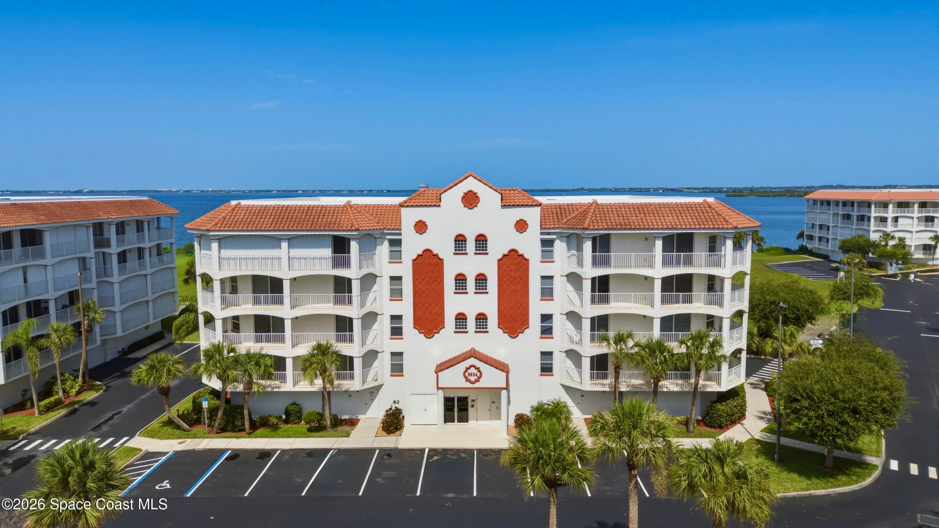 8934 Puerto De Rio Dr #8503, Cape Canaveral, FL 32920 photo