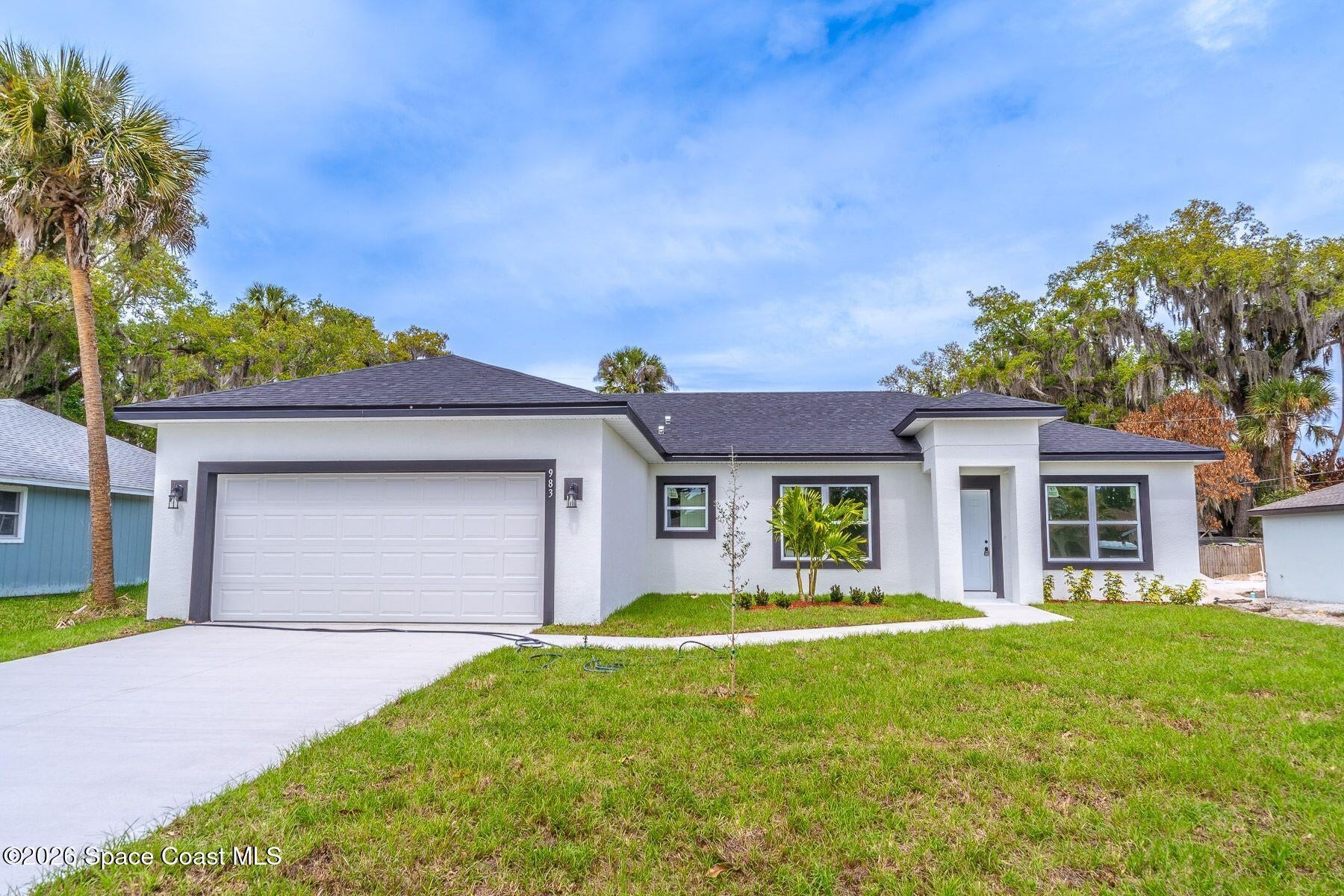 983 Pace Dr, Palm Bay, FL 32907 photo