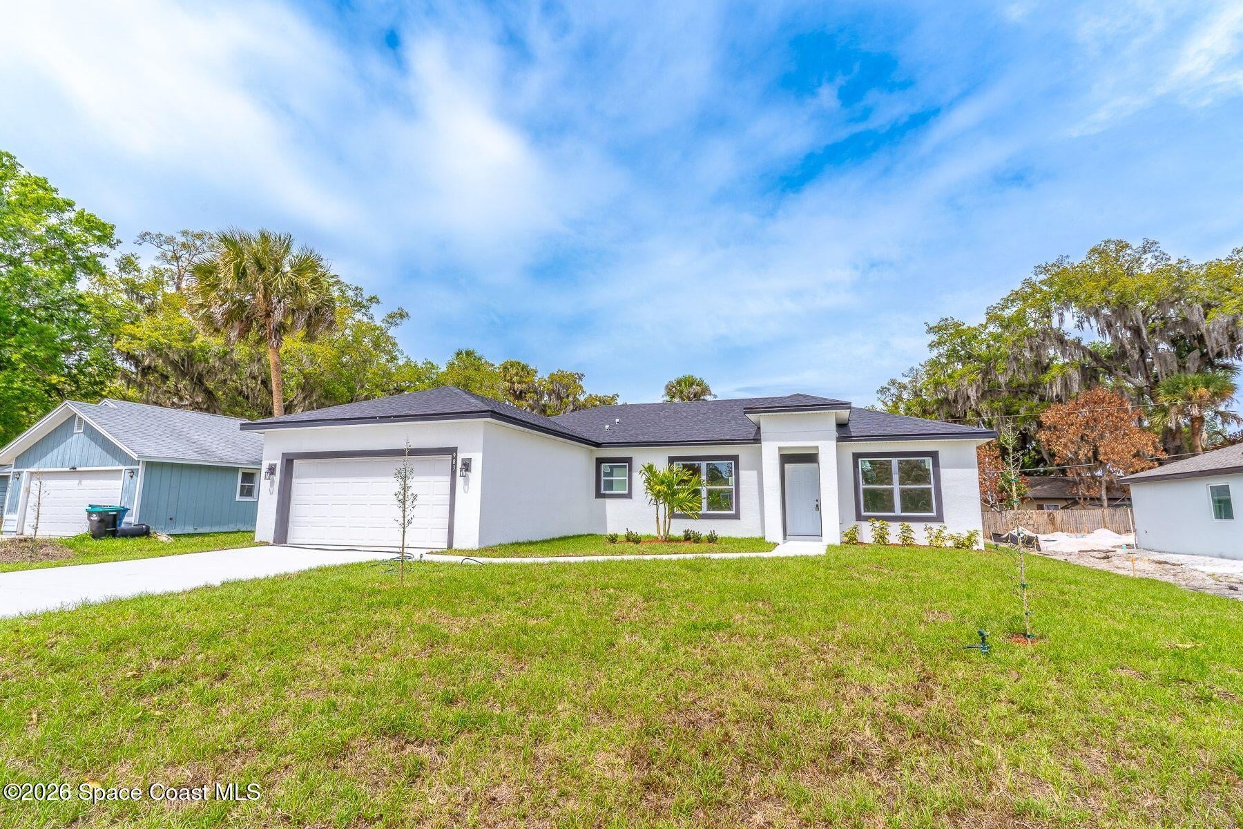 983 Pace Dr, Palm Bay, FL 32907