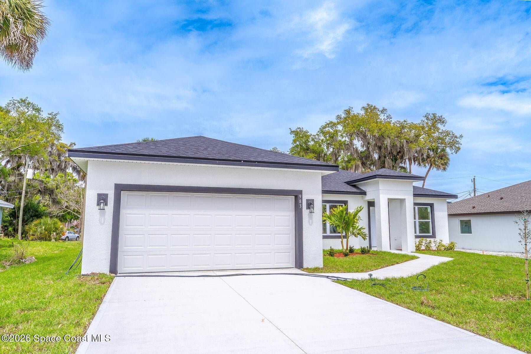 983 Pace Dr, Palm Bay, FL 32907 photo