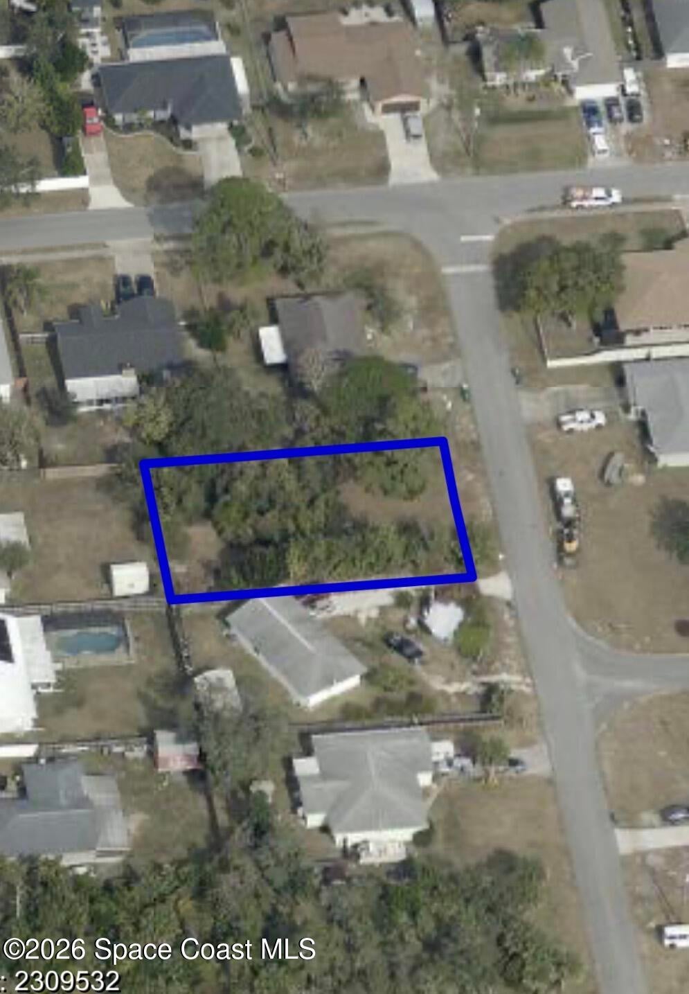 6170 Wilderness Ave, Cocoa, FL 32927
