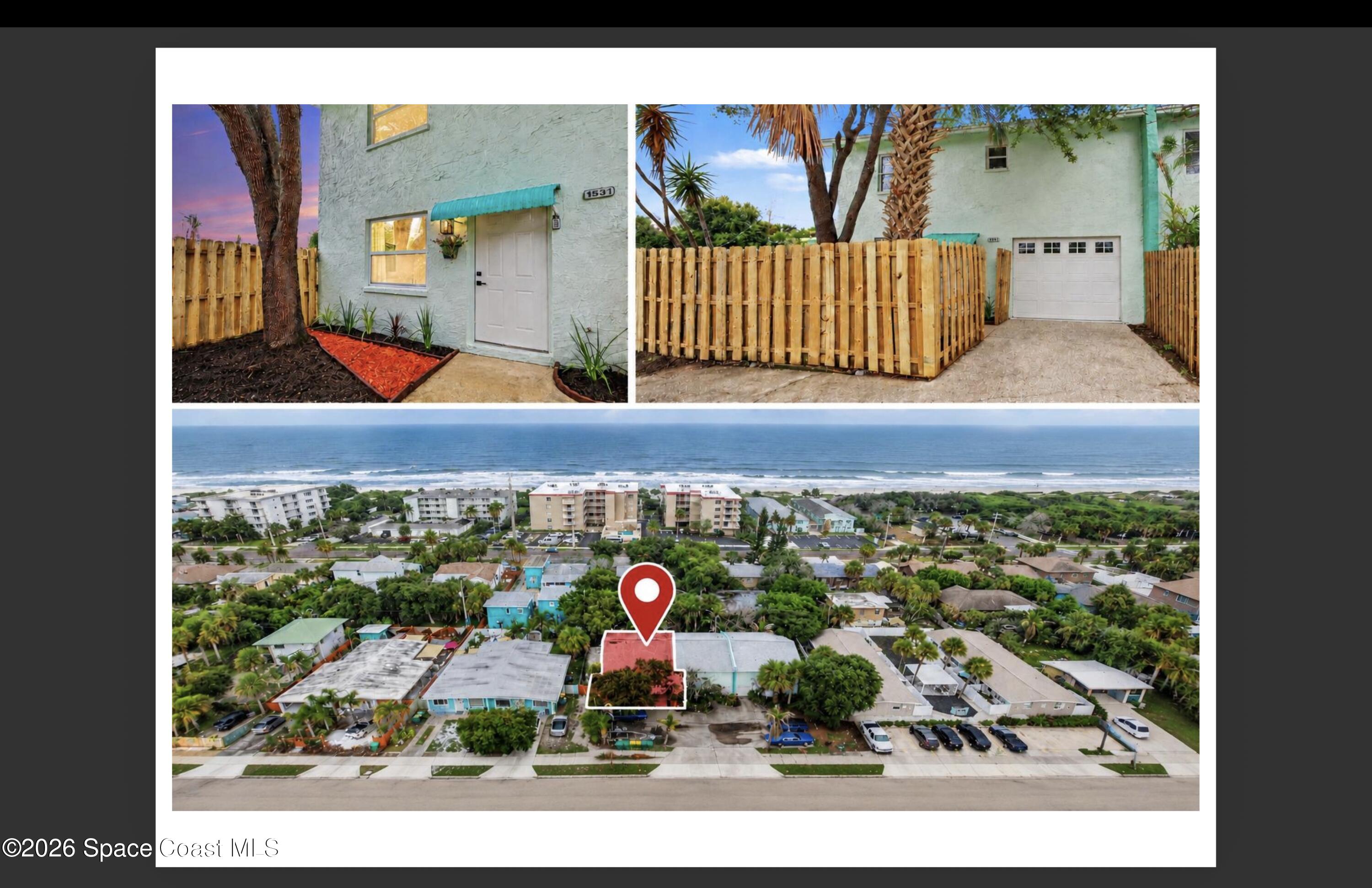 1531 S Orlando Ave, Cocoa Beach, FL 32931 photo