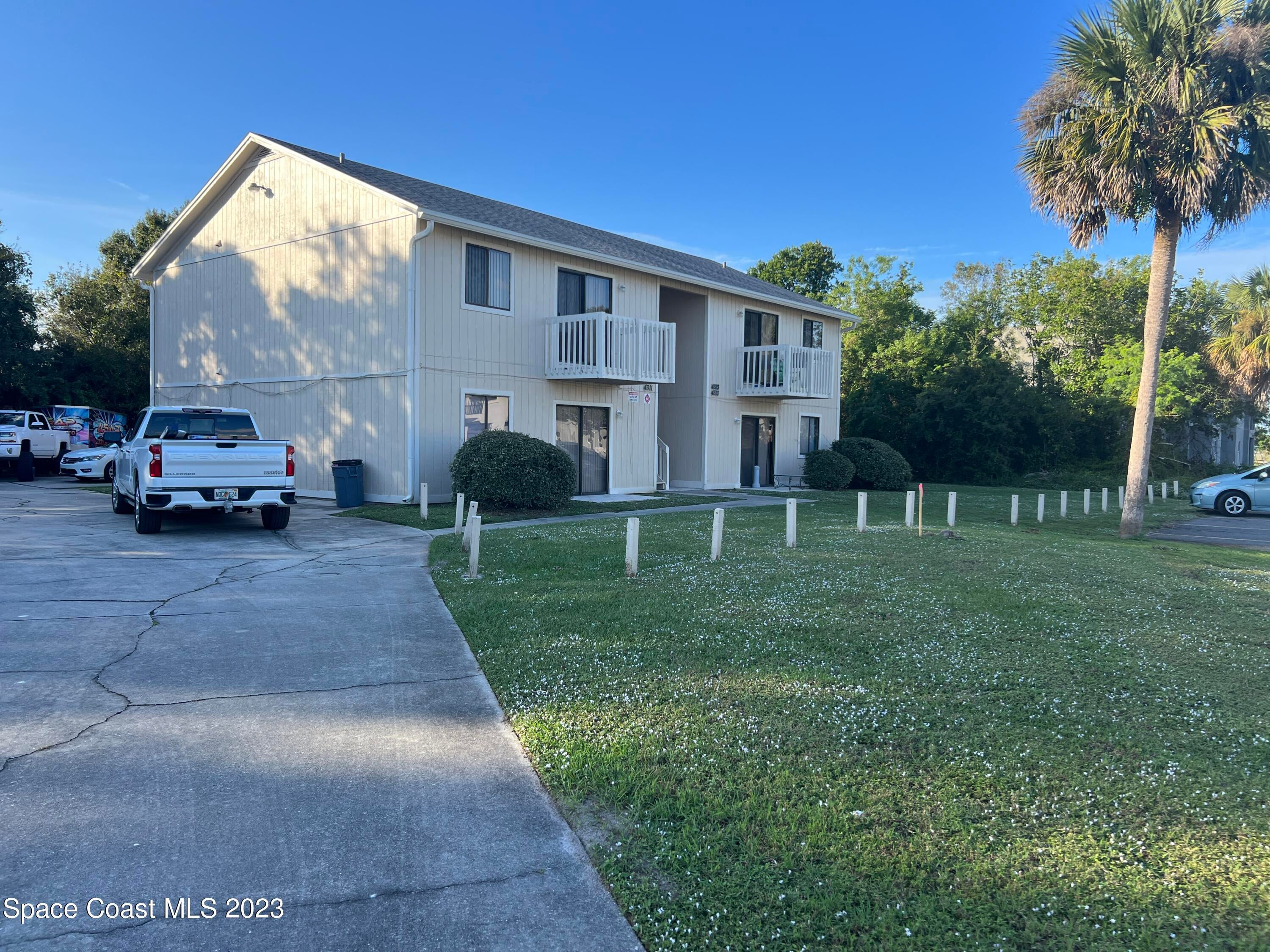 4311 Tree Ridge Ln, Palm Bay, FL 32905