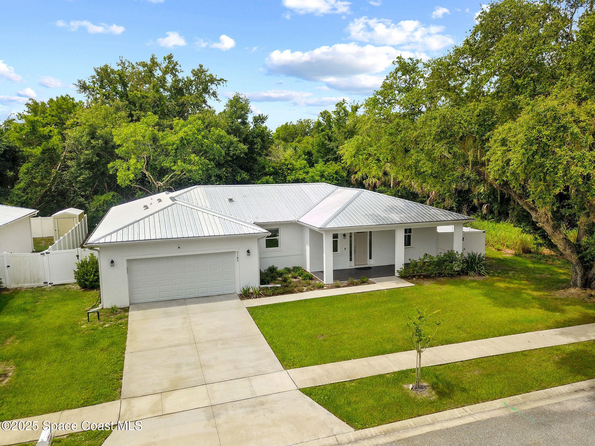 2185 Louisiana St, Titusville, FL 32780 photo