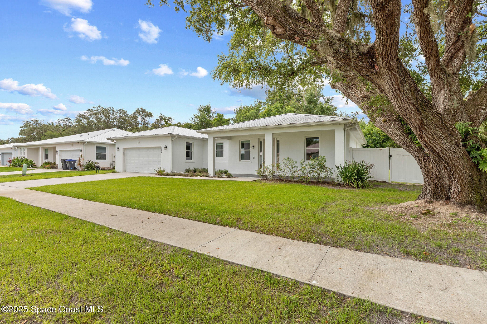 2185 Louisiana St, Titusville, FL 32780 photo
